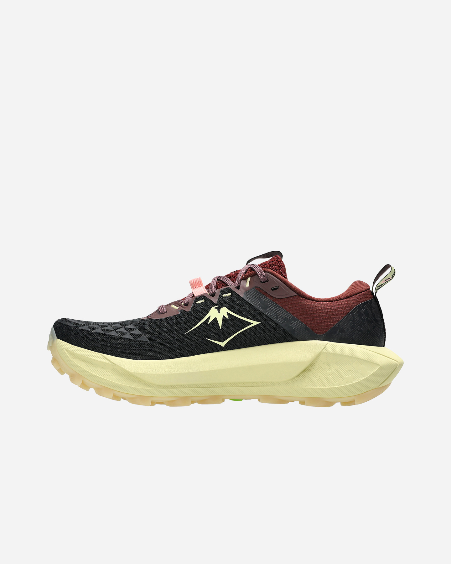 Scarpe trail ASICS GEL-TRABUCO 13 W - Nero - 5 | Cisalfa Sport