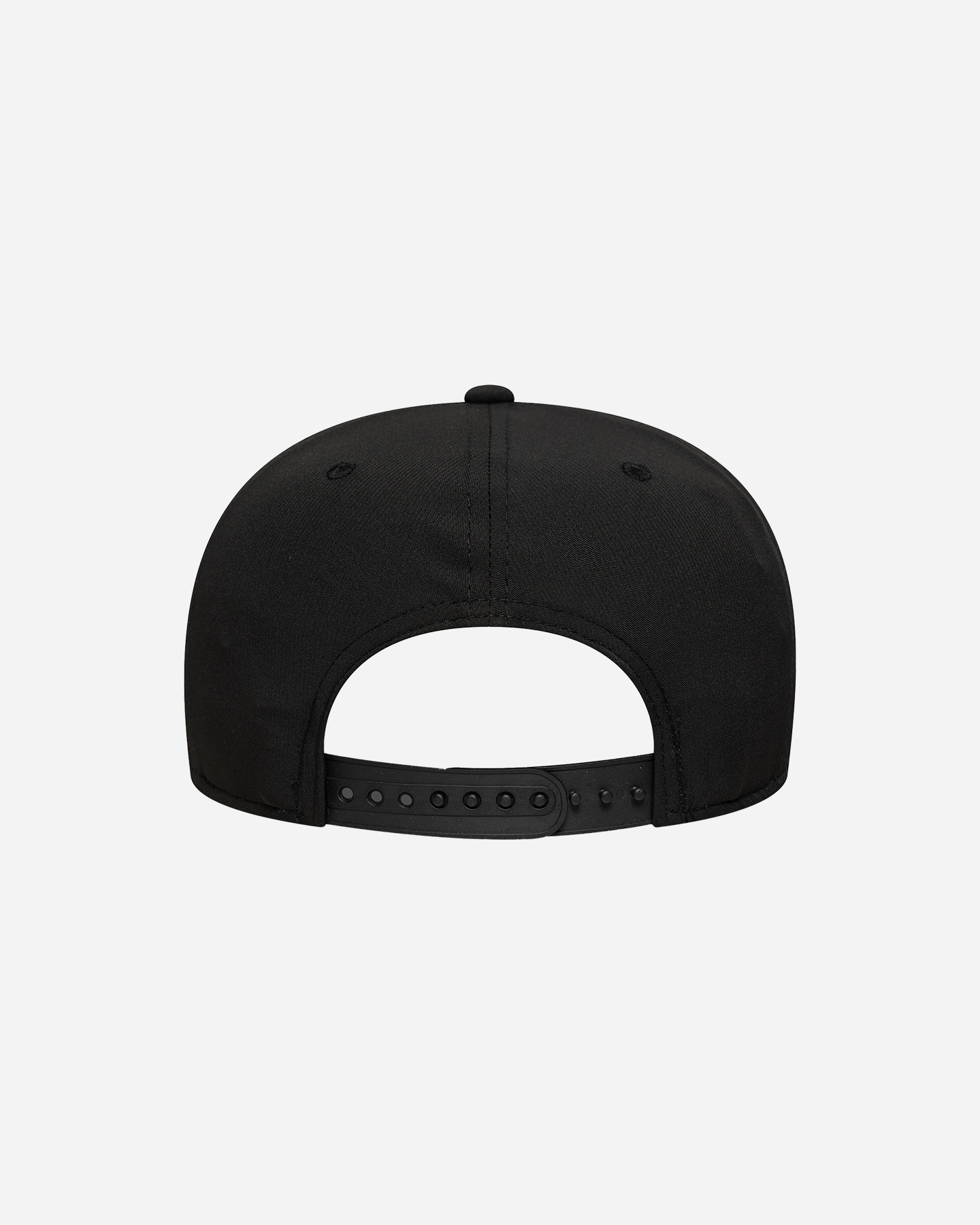 Accessorio calcio ufficiale NEW ERA 9SEVENTY STRETCH SNAP AS ROMA M - Nero - 3 | Cisalfa Sport