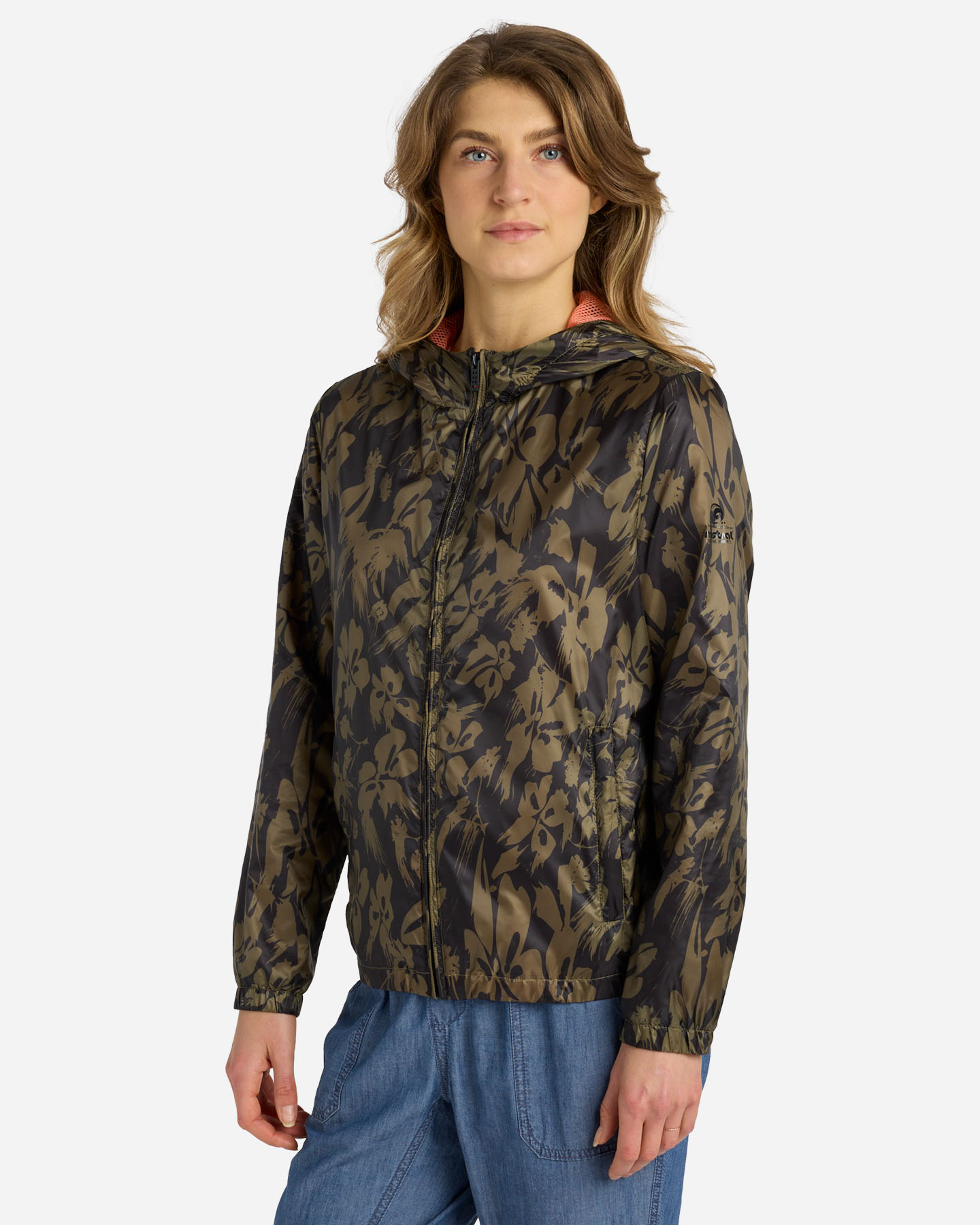 Giubbotto MISTRAL CONTEMPORARY ETNIC W - Color mix - 1 | Cisalfa Sport