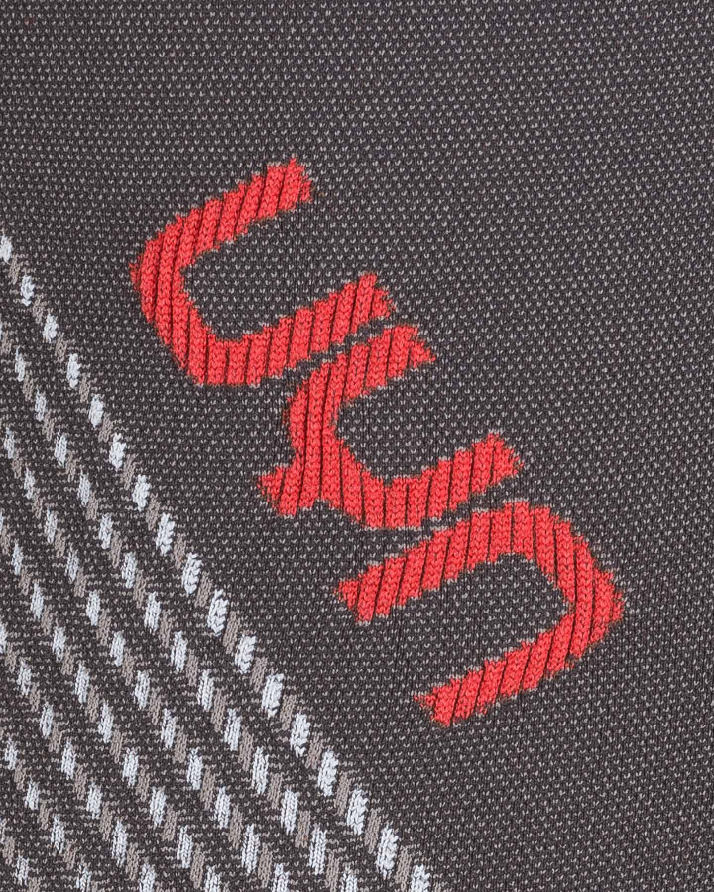 Maglia intimo tecnico UYN EVOLUTYON M - Grigio - 2 | Cisalfa Sport