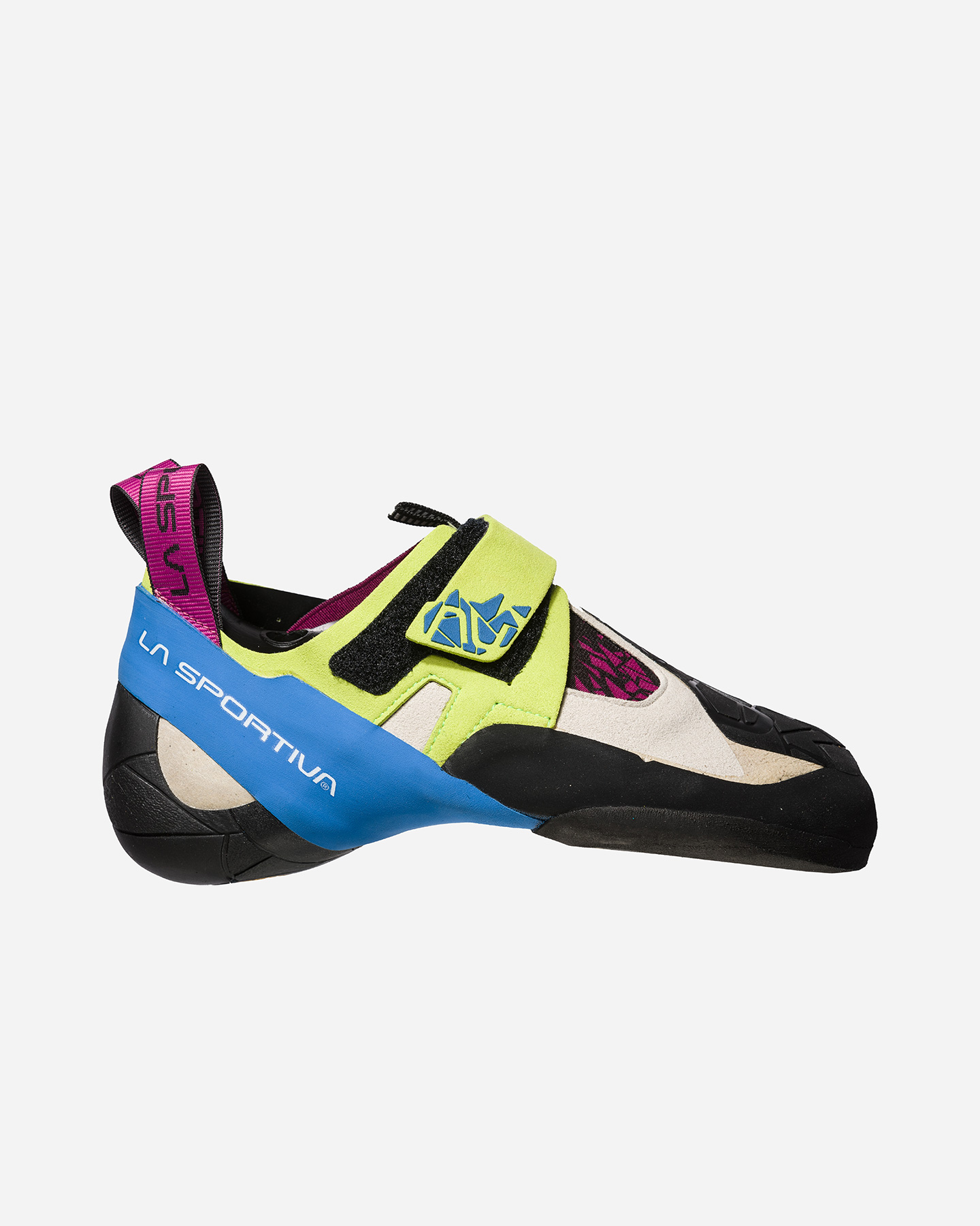Scarpette arrampicata LA SPORTIVA SKWAMA W - Color mix - 0 | Cisalfa Sport