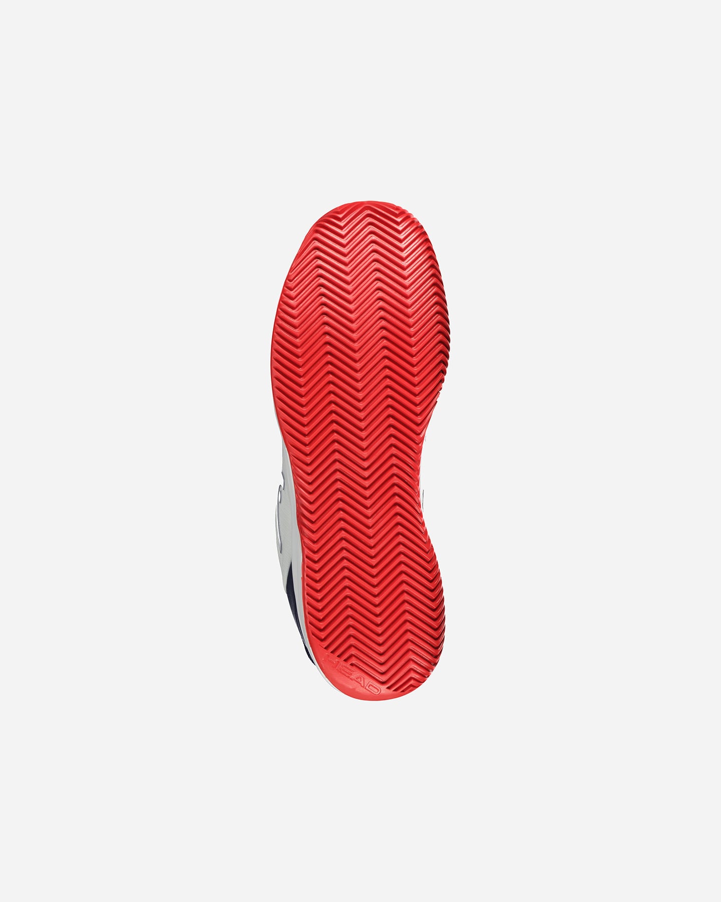 Scarpe tennis HEAD REVOLT PRO 5.0 CLAY JR - Bianco - 2 | Cisalfa Sport
