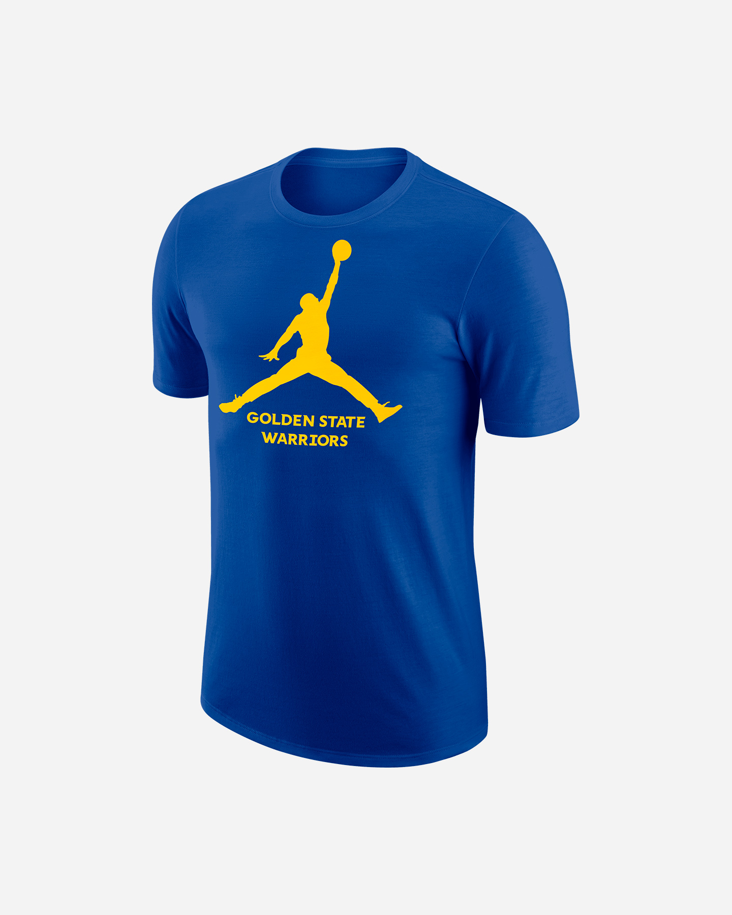 Image of Nike Essential Jordan Golden State M - Abbigliamento Basket - Uomo