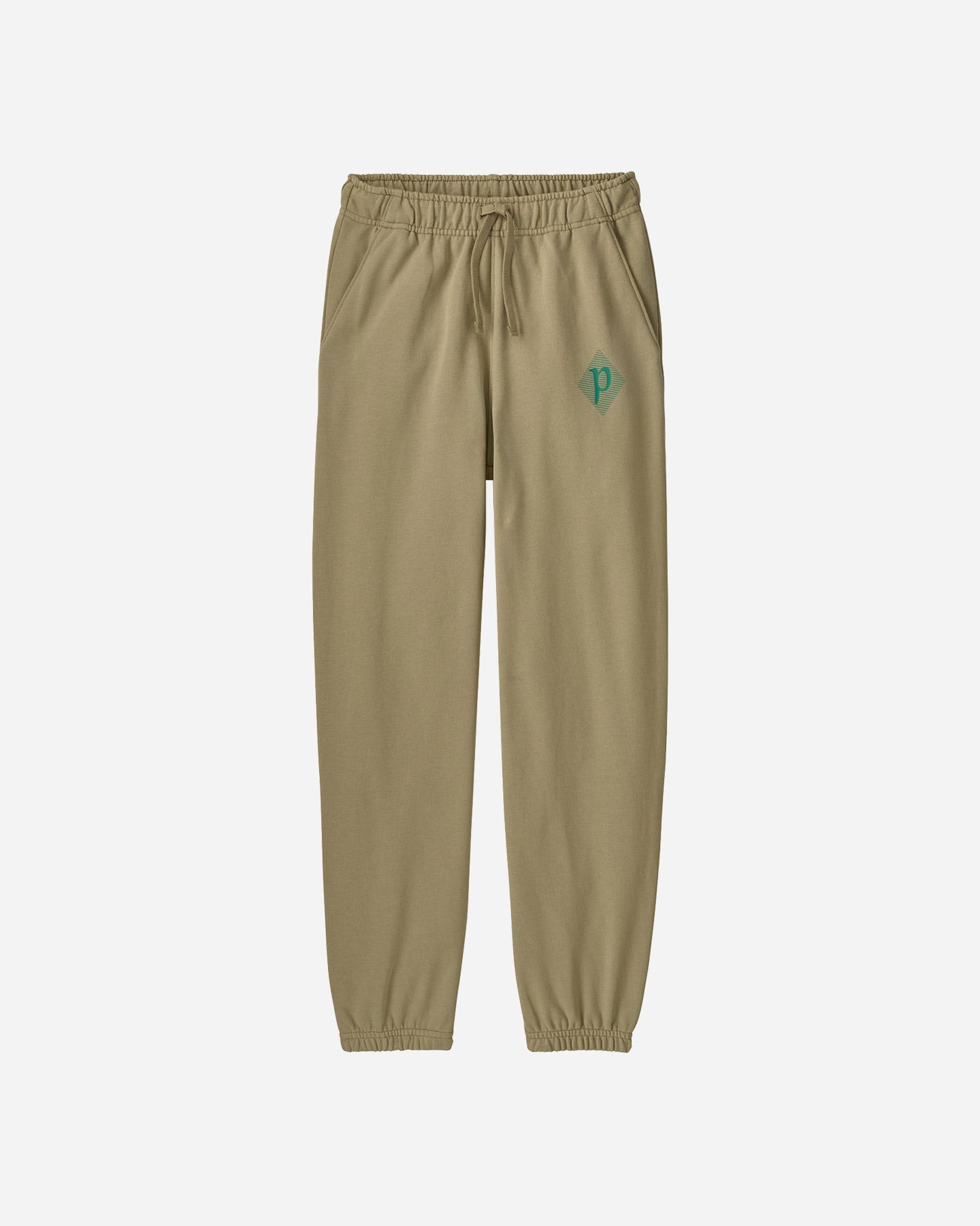 Patagonia Classic Jr - Pantalone Outdoor - Beige
