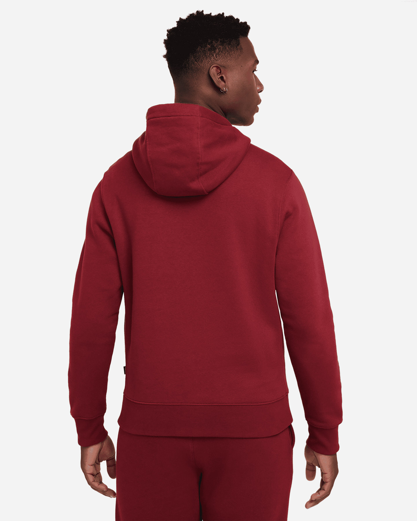 Felpa NIKE FLC CLUB M - 7 | Cisalfa Sport