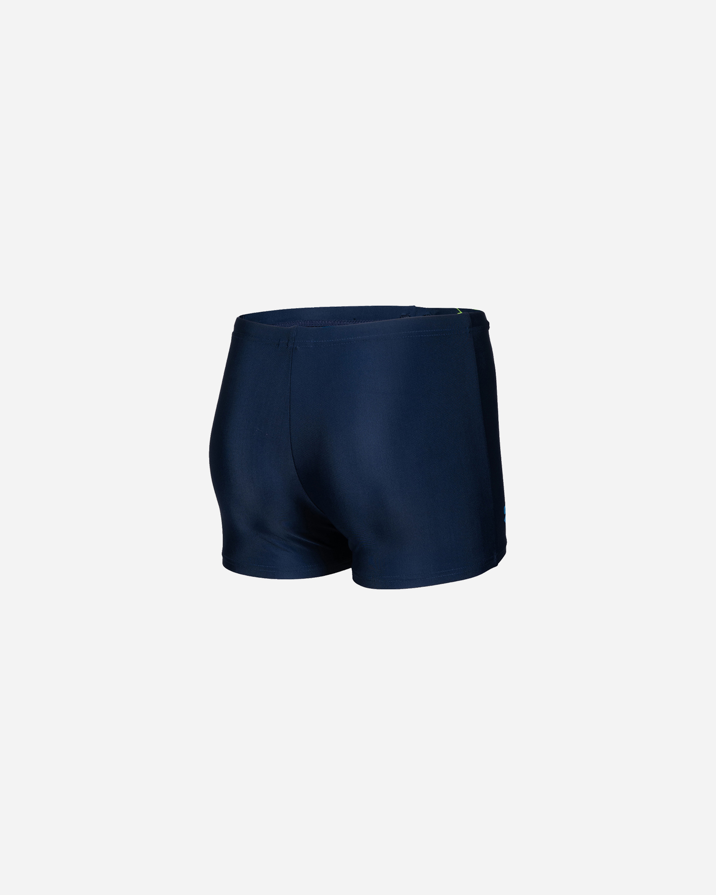 Short piscina ARENA GRAPHIC JR - Blu Navy - 3 | Cisalfa Sport