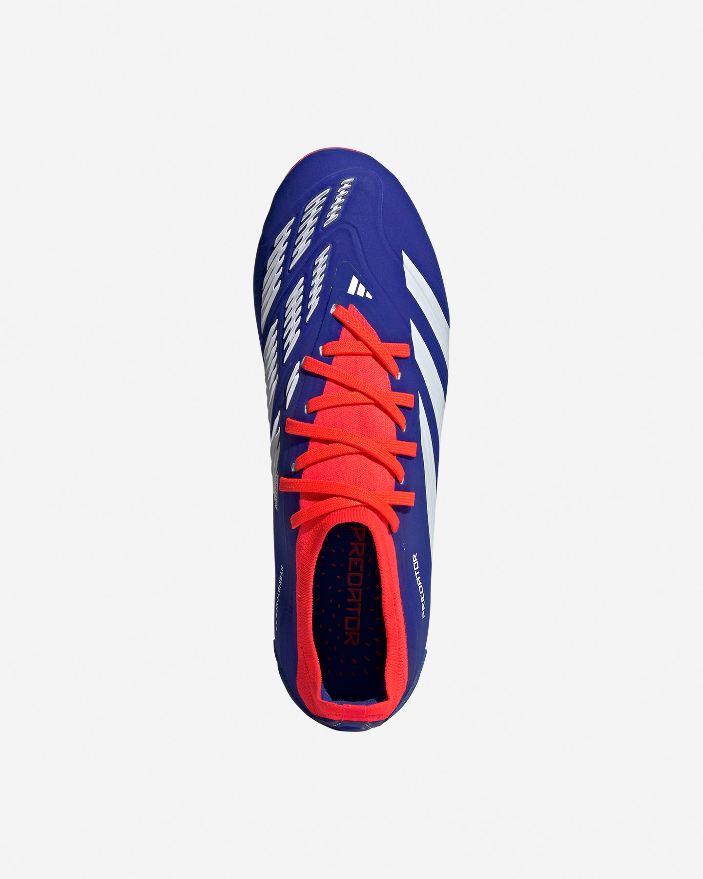 Scarpe calcio ADIDAS PREDATOR PRO FG M - Color mix - 2 | Cisalfa Sport