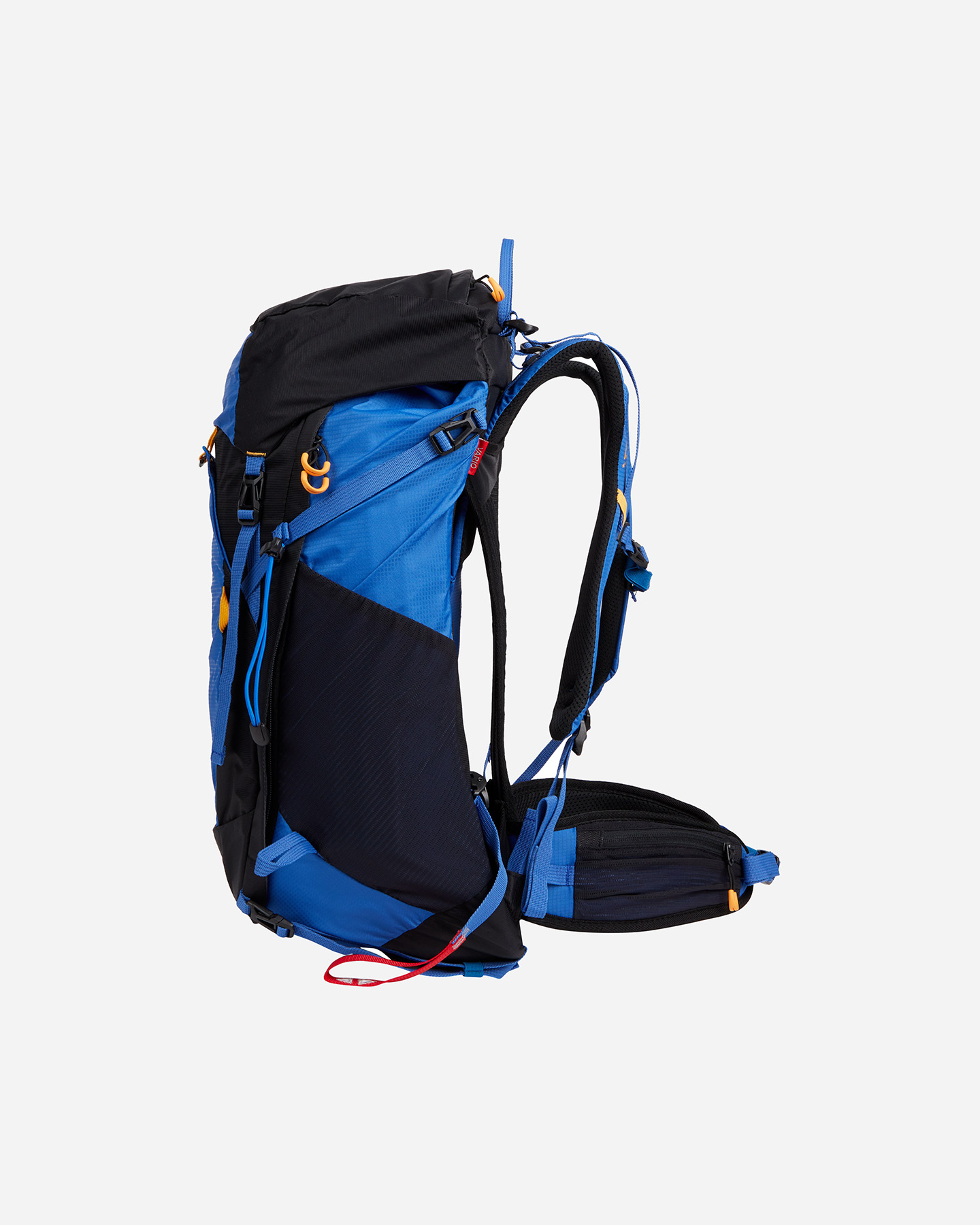 Zaino escursionismo MCKINLEY EDDA VT 38  - Blu - 1 | Cisalfa Sport