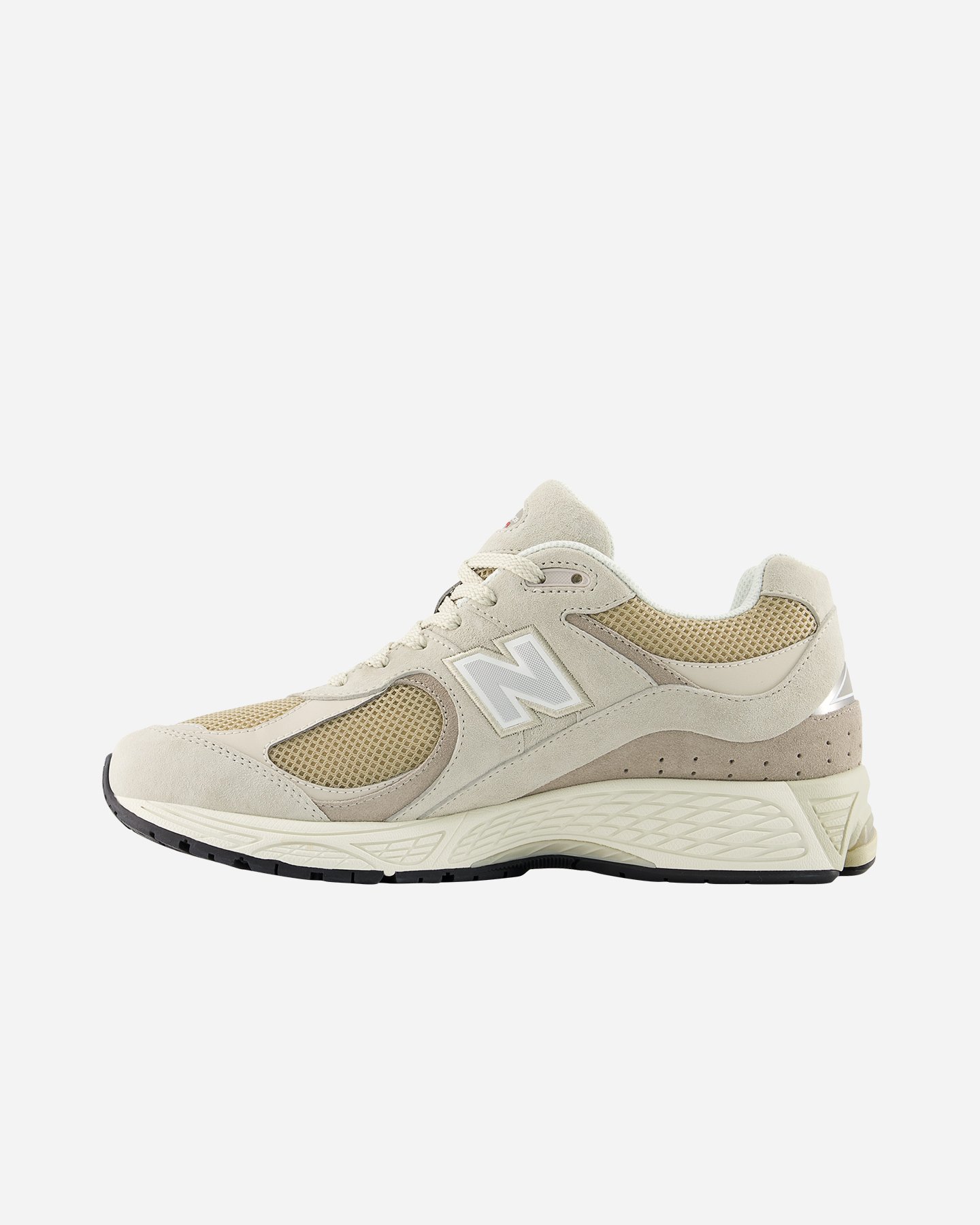 Scarpe sneakers NEW BALANCE 2002 M - Beige - 5 | Cisalfa Sport