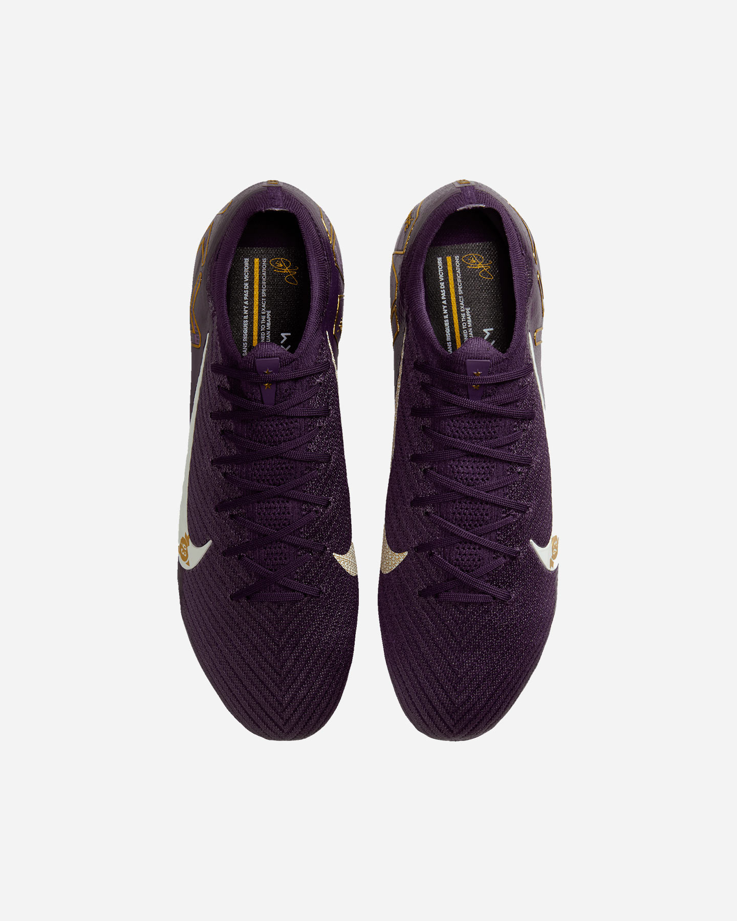 Scarpe calcio NIKE MERCURIAL VAPOR 16 ELITE KM FG M - Color mix - 3 | Cisalfa Sport