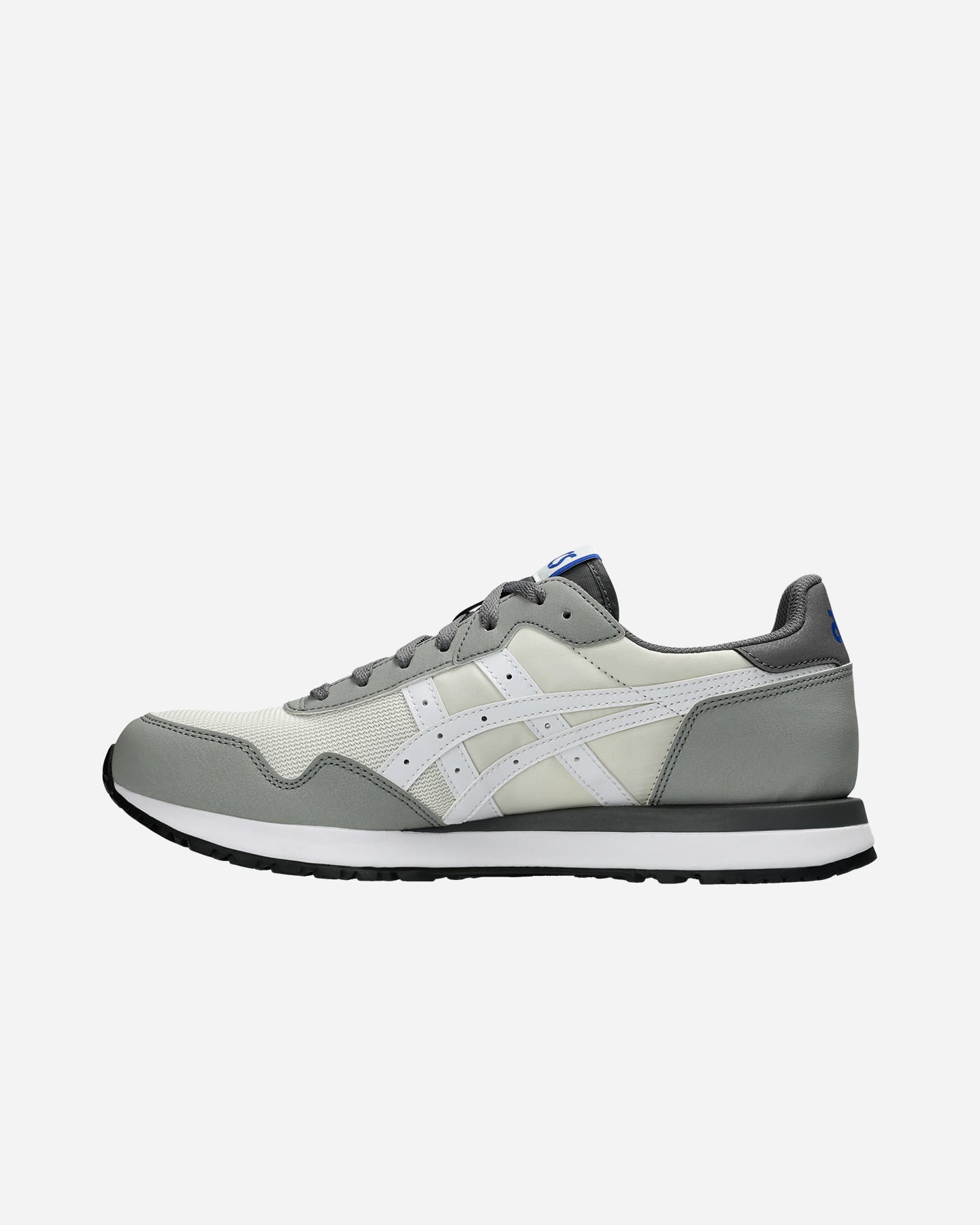 Scarpe sneakers ASICS TIGER RUNNER II - Beige - 5 | Cisalfa Sport
