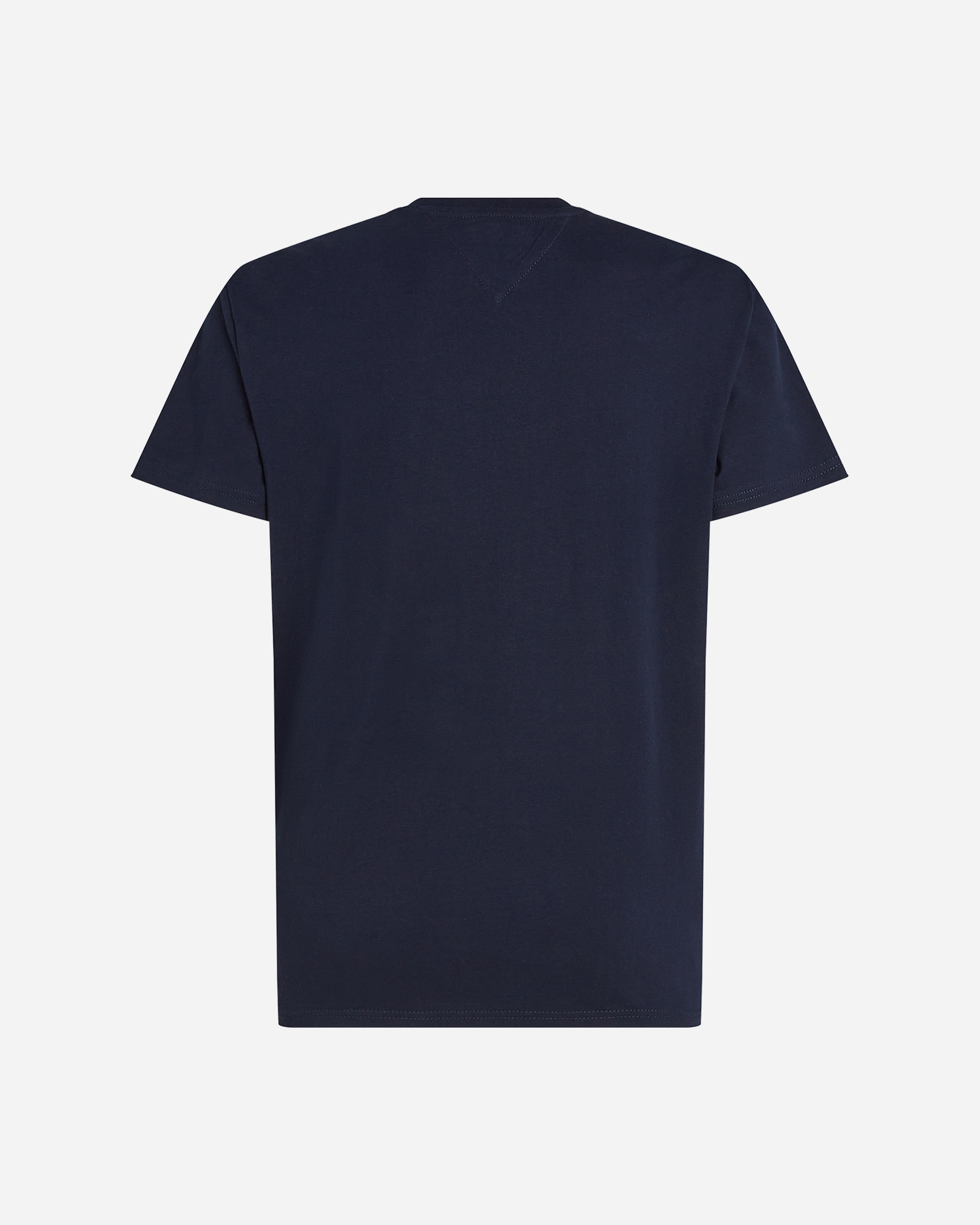 T-shirt TOMMY HILFIGER LINEAR LOGO M - Blu - 1 | Cisalfa Sport