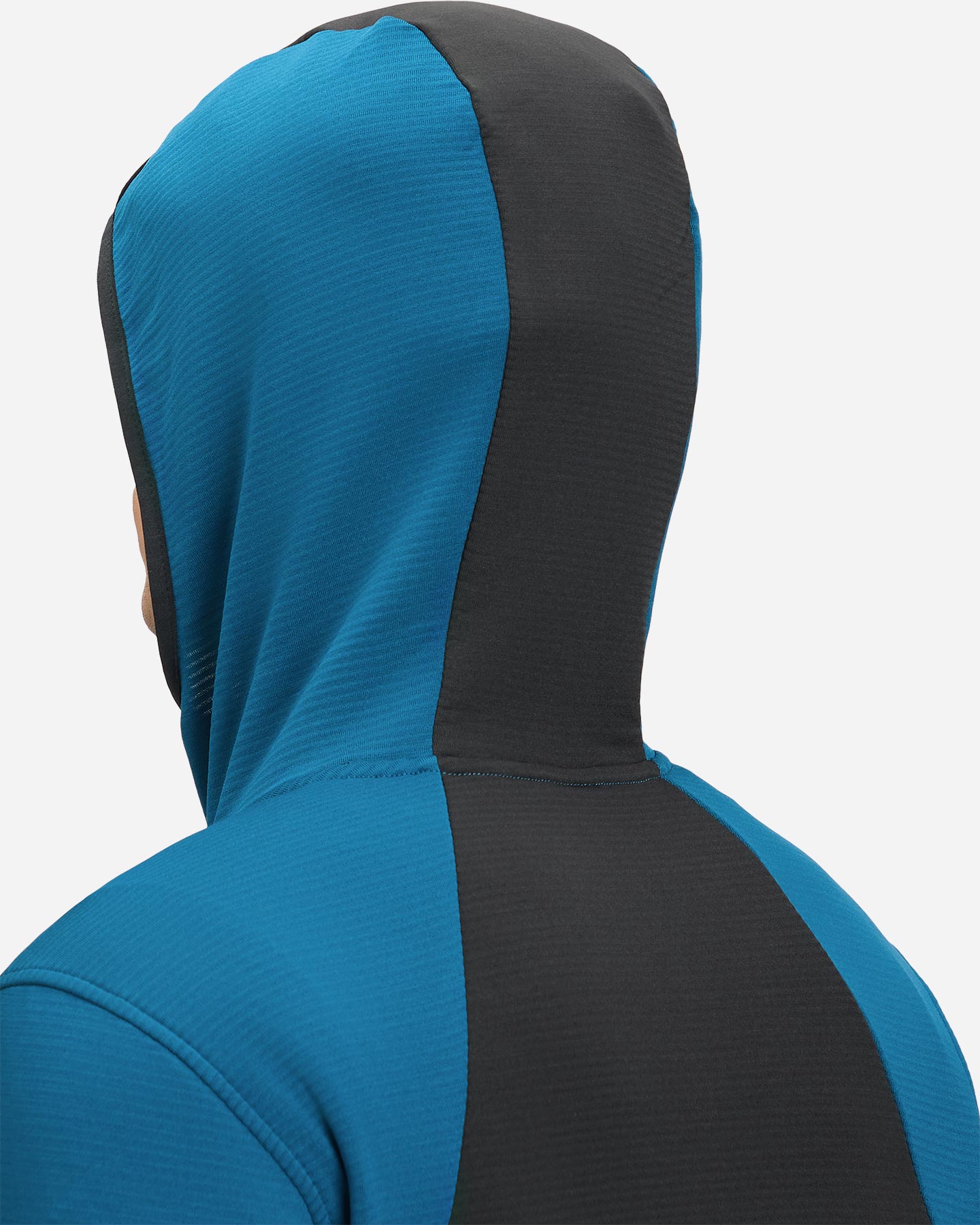 Pile MCKINLEY SALLA M - Blu - 4 | Cisalfa Sport