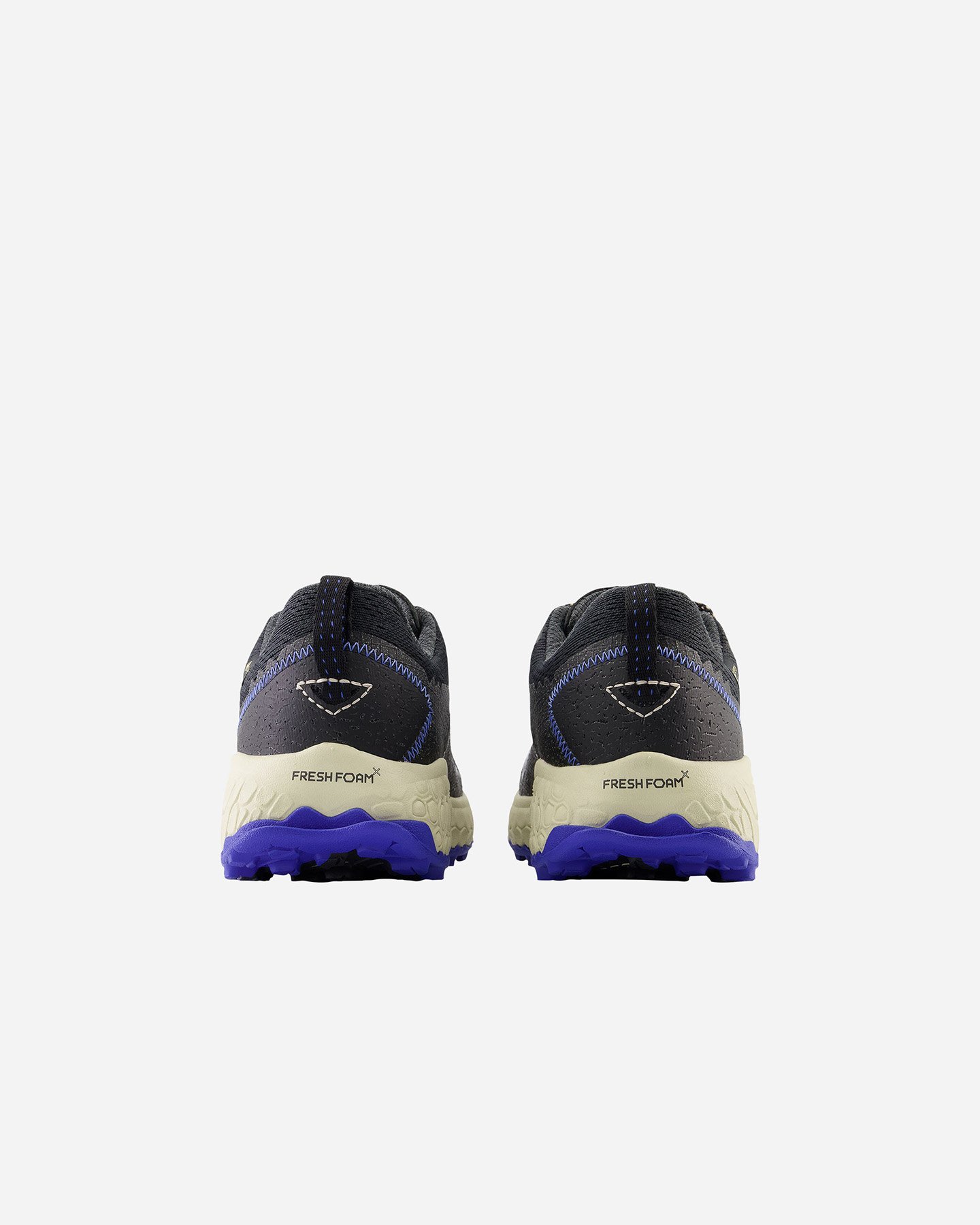 Scarpe trail NEW BALANCE FRESH FOAM X HIERRO V7 GTX W - Nero - 3 | Cisalfa Sport