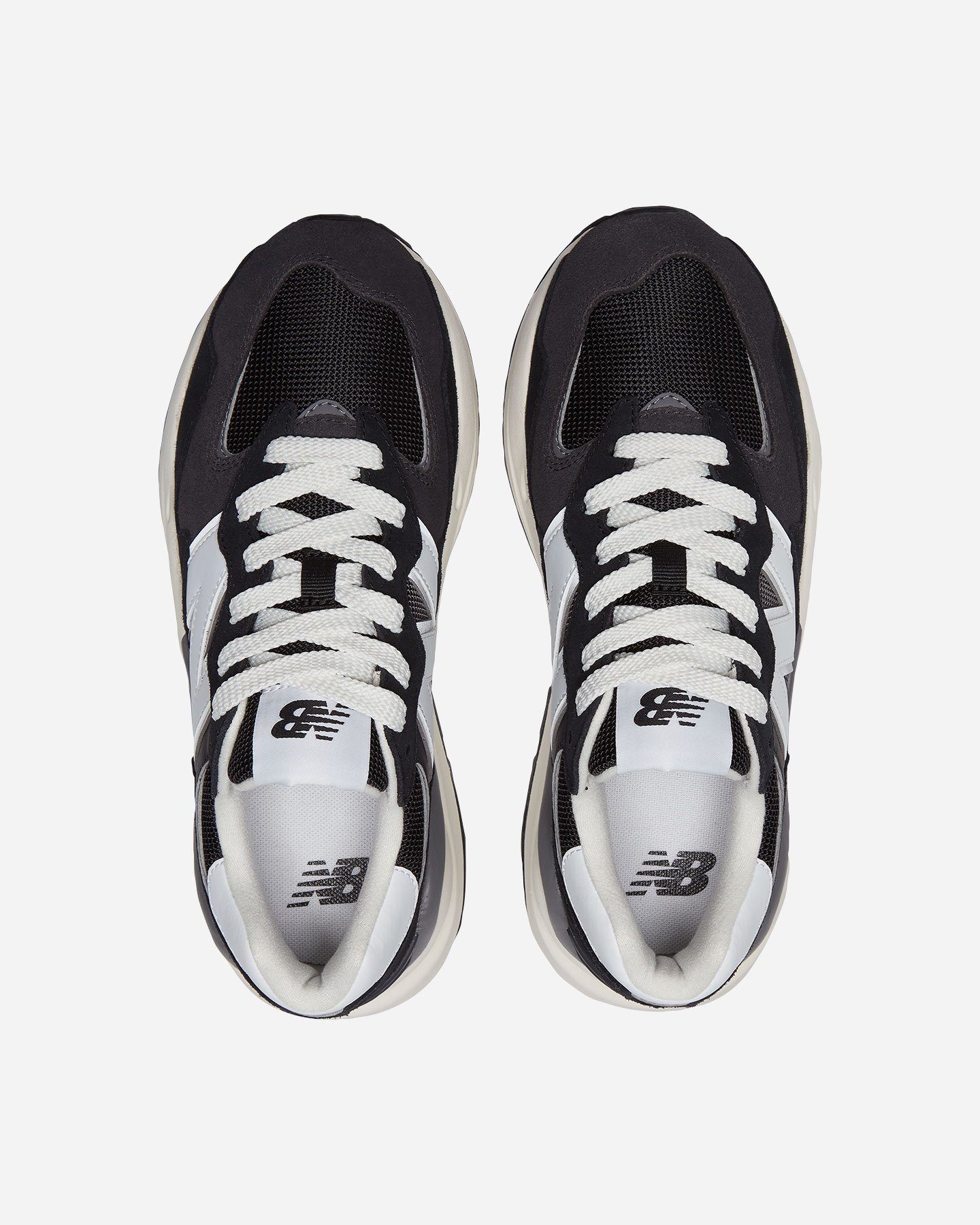 Scarpe sneakers NEW BALANCE 5740 W - Nero - 3 | Cisalfa Sport