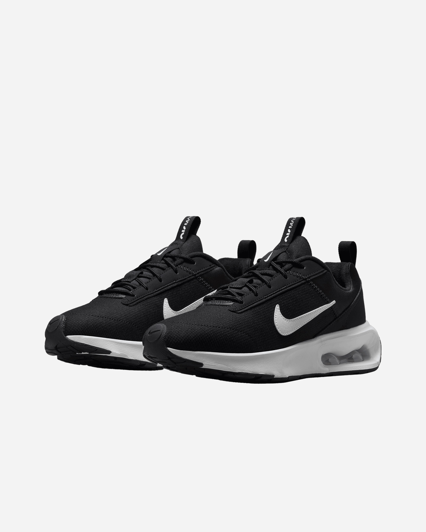 Scarpe sneakers NIKE AIR MAX INTRLK LITE W - Nero - 1 | Cisalfa Sport