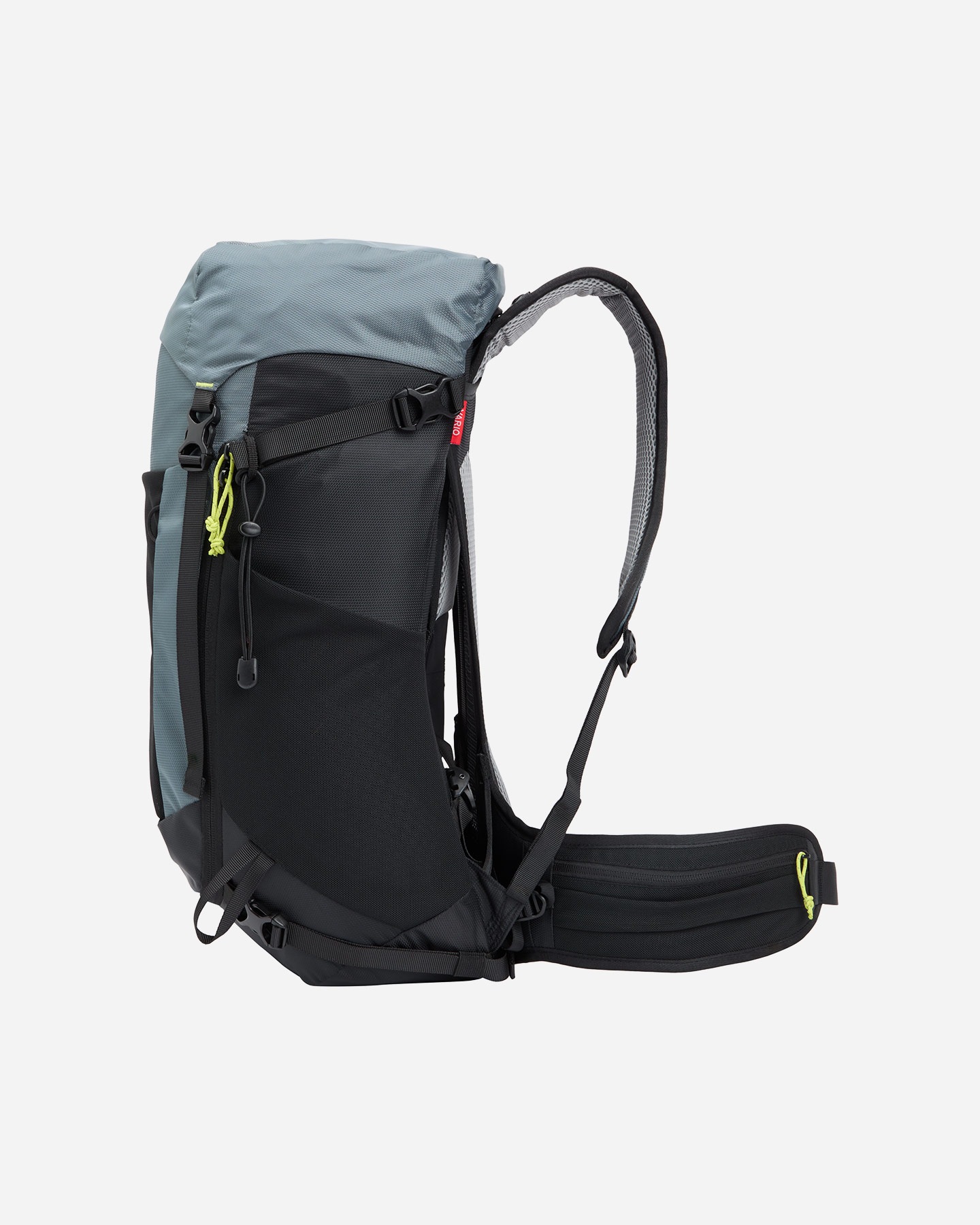 Zaino escursionismo MCKINLEY EDDA I VT 28  - Blu - 2 | Cisalfa Sport