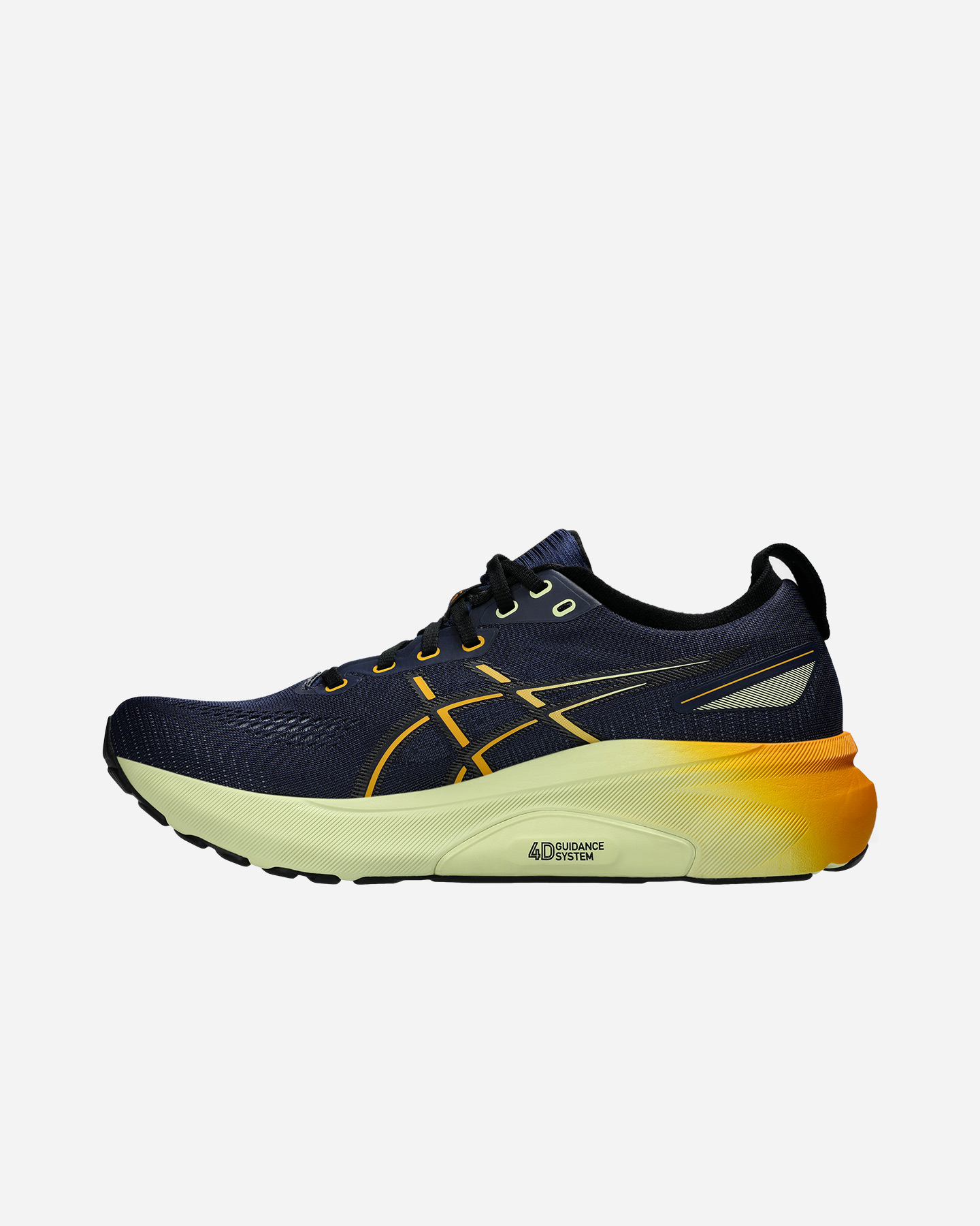 Scarpe running ASICS GEL KAYANO 31 M - Blu - 5 | Cisalfa Sport