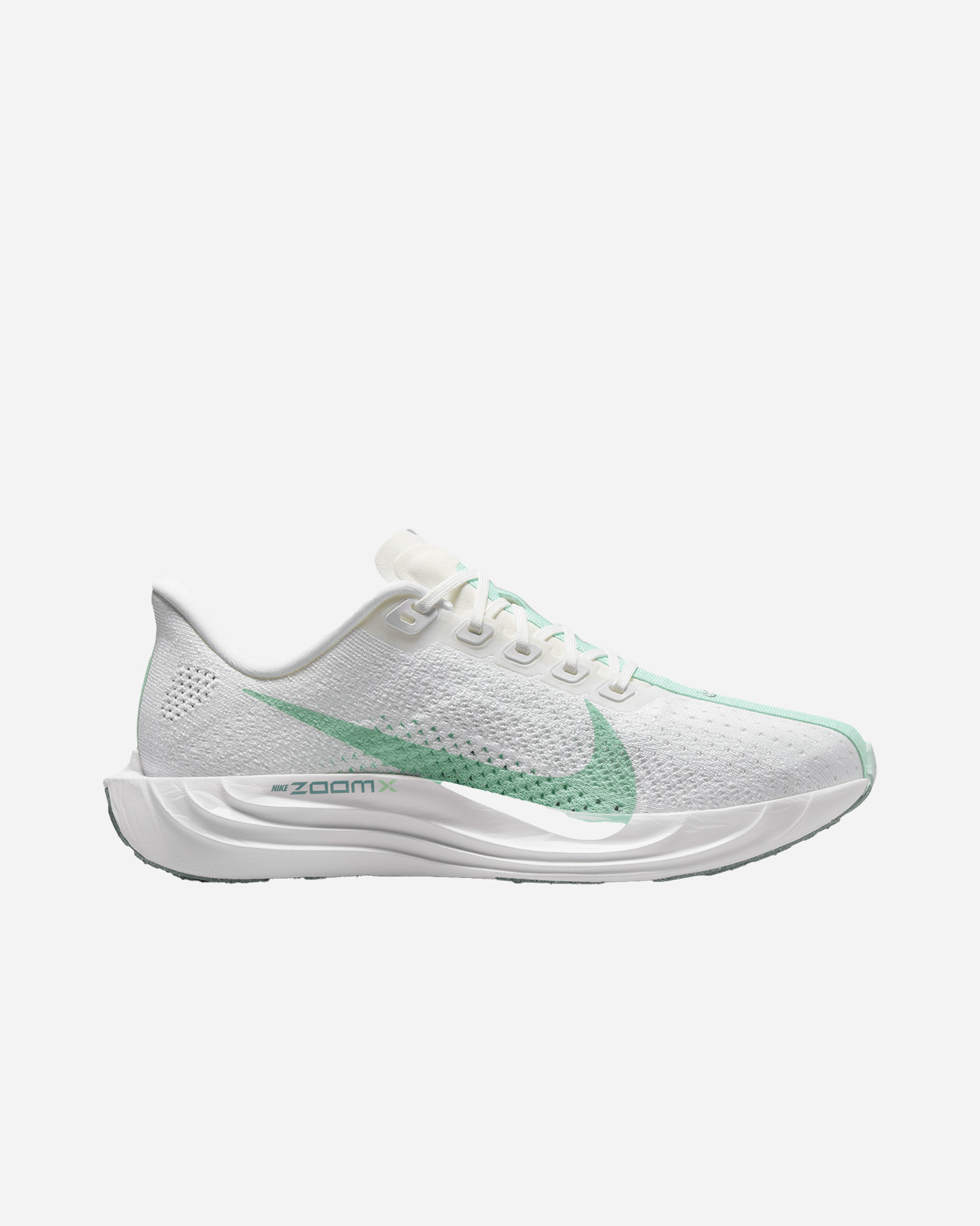 Scarpe running NIKE PEGASUS PLUS W - Bianco - 0 | Cisalfa Sport