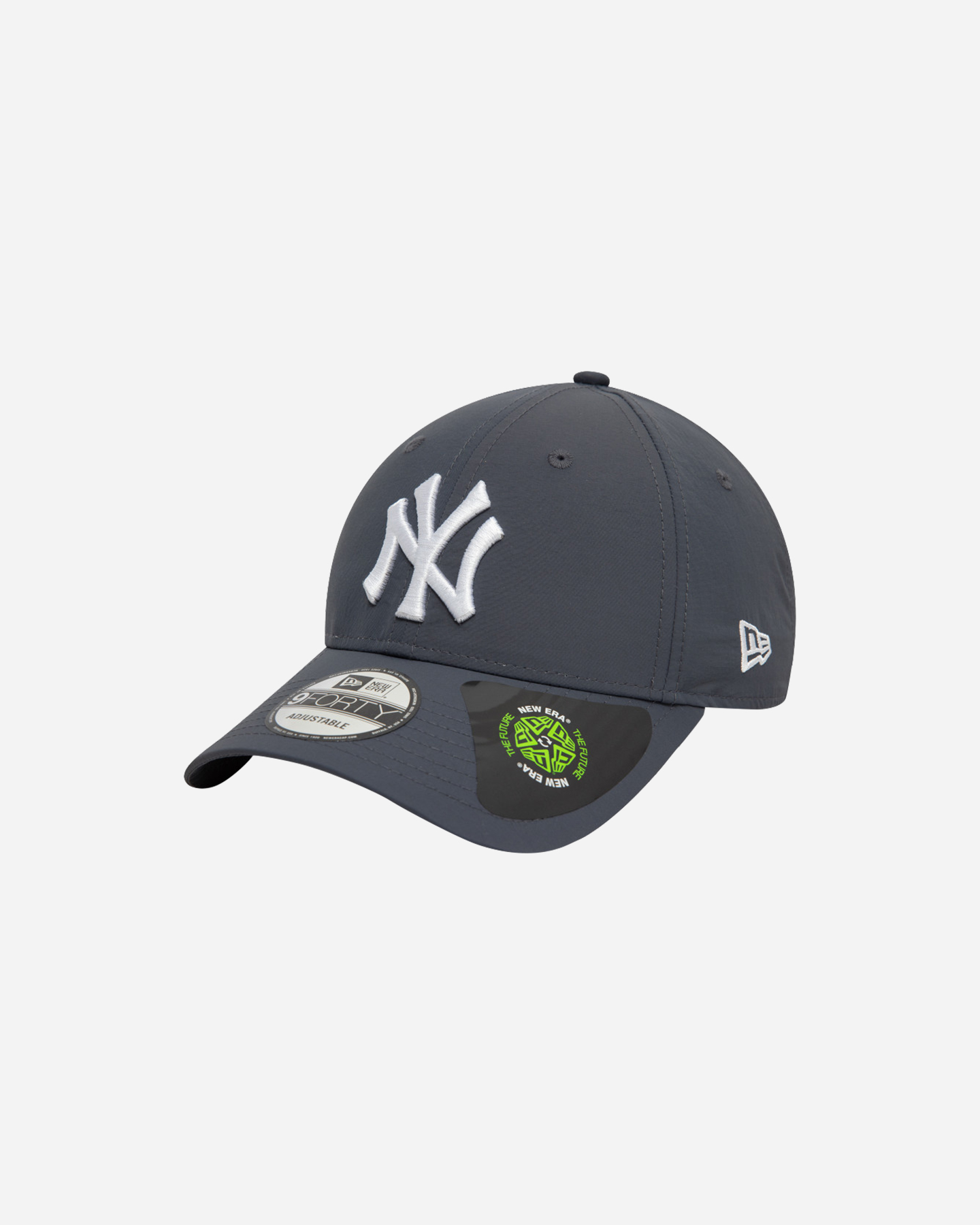 Cappellino NEW ERA 9FORTY MLB NEW YORK YANKEES  - Grigio - 0 | Cisalfa Sport