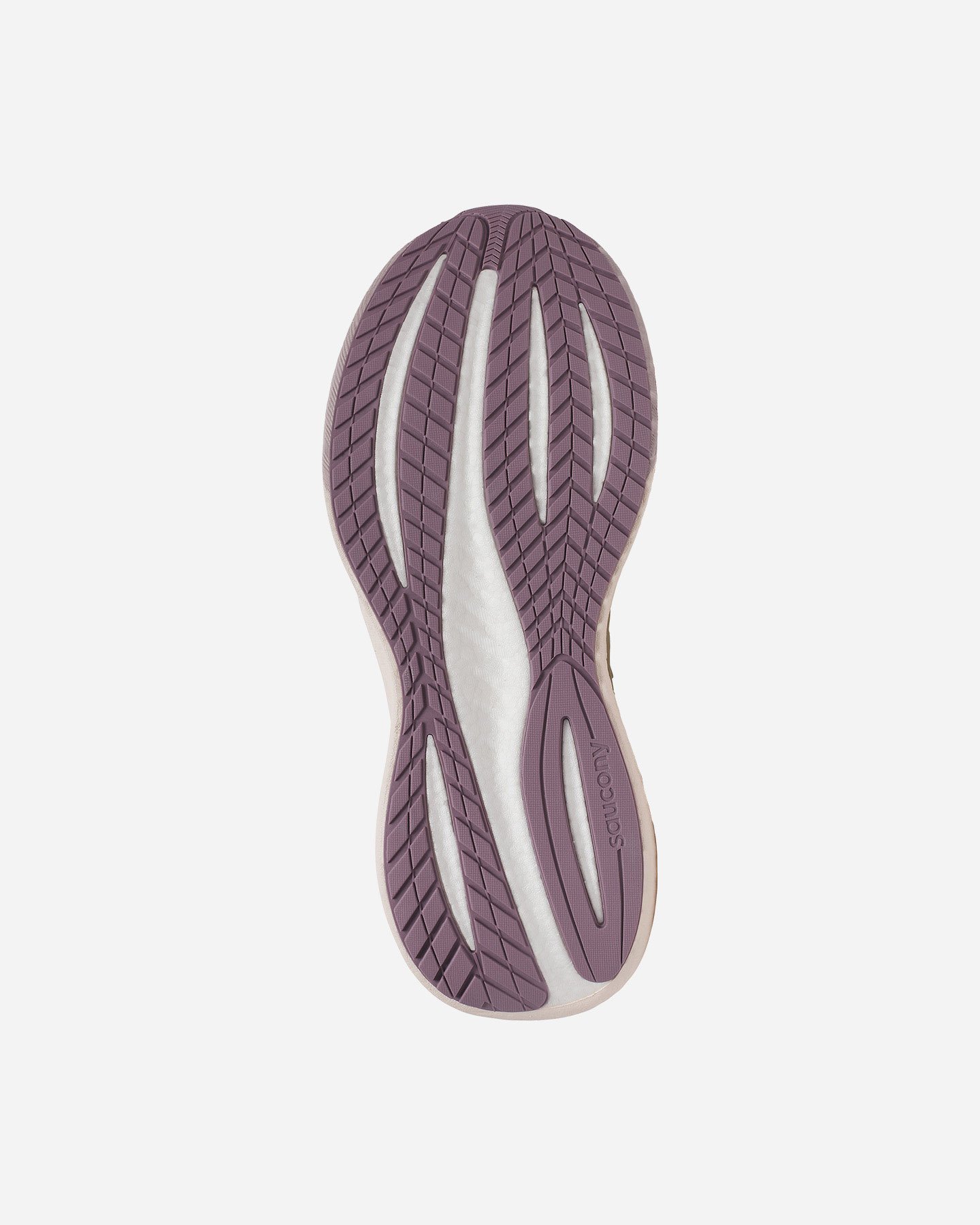 Scarpe running SAUCONY TRIUMPH 22 W - Beige - 2 | Cisalfa Sport