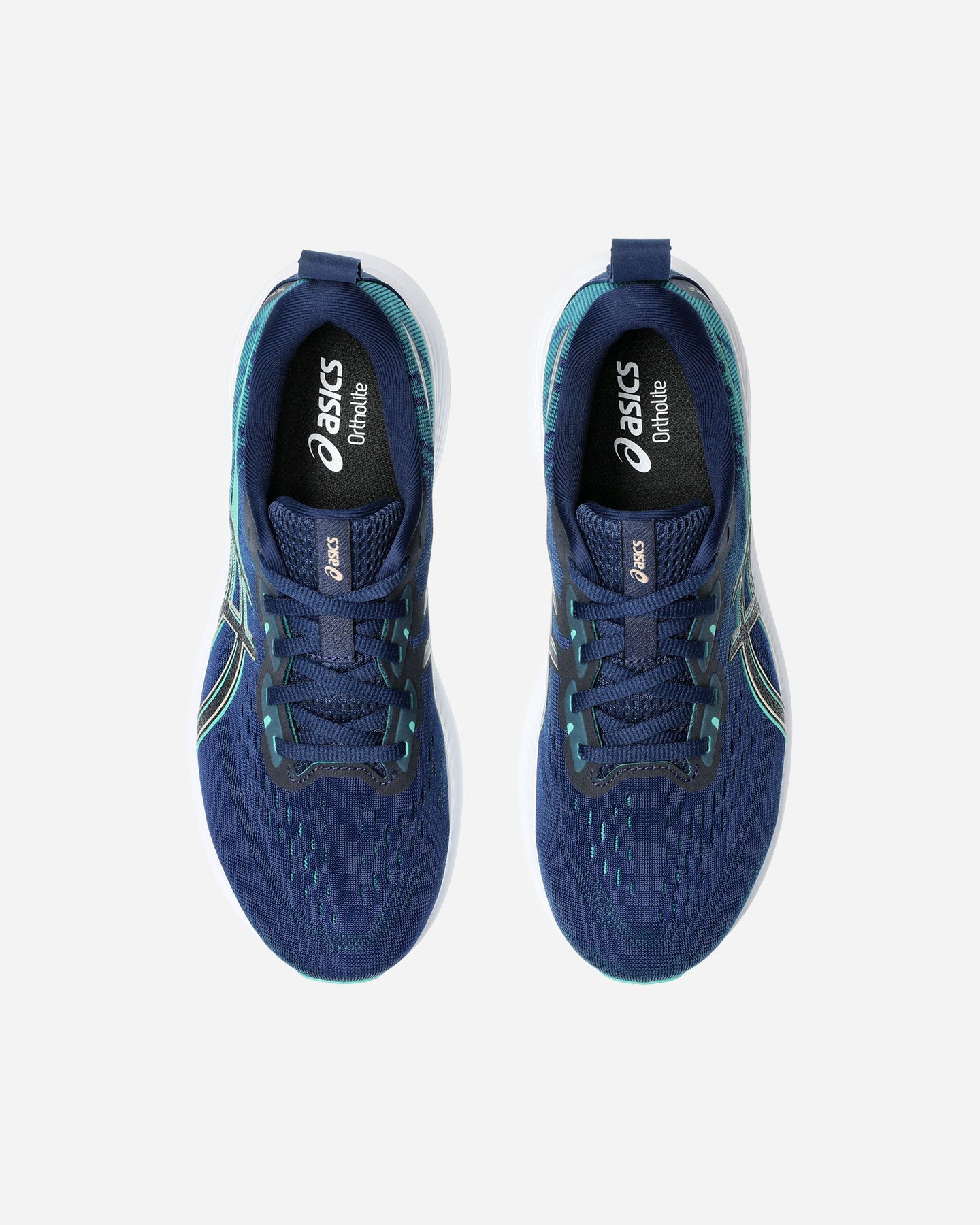 Scarpe running ASICS TSURUGI W - Blu Navy - 3 | Cisalfa Sport