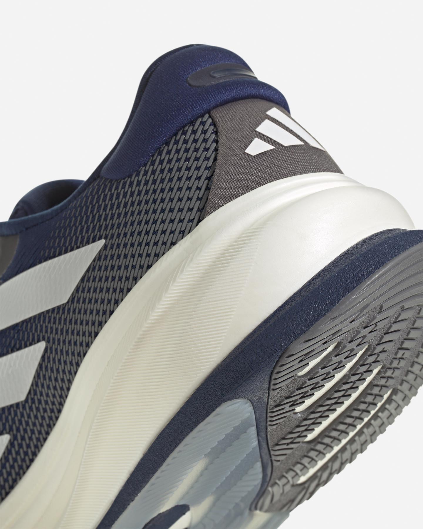 Scarpe running ADIDAS SUPERNOVA RISE 2 M - Blu - 4 | Cisalfa Sport