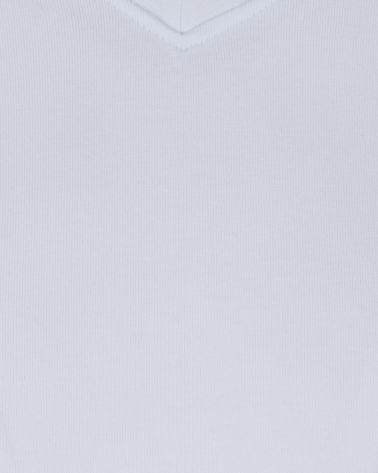 Maglia intima DACK'S BASIC M - Bianco - 2 | Cisalfa Sport