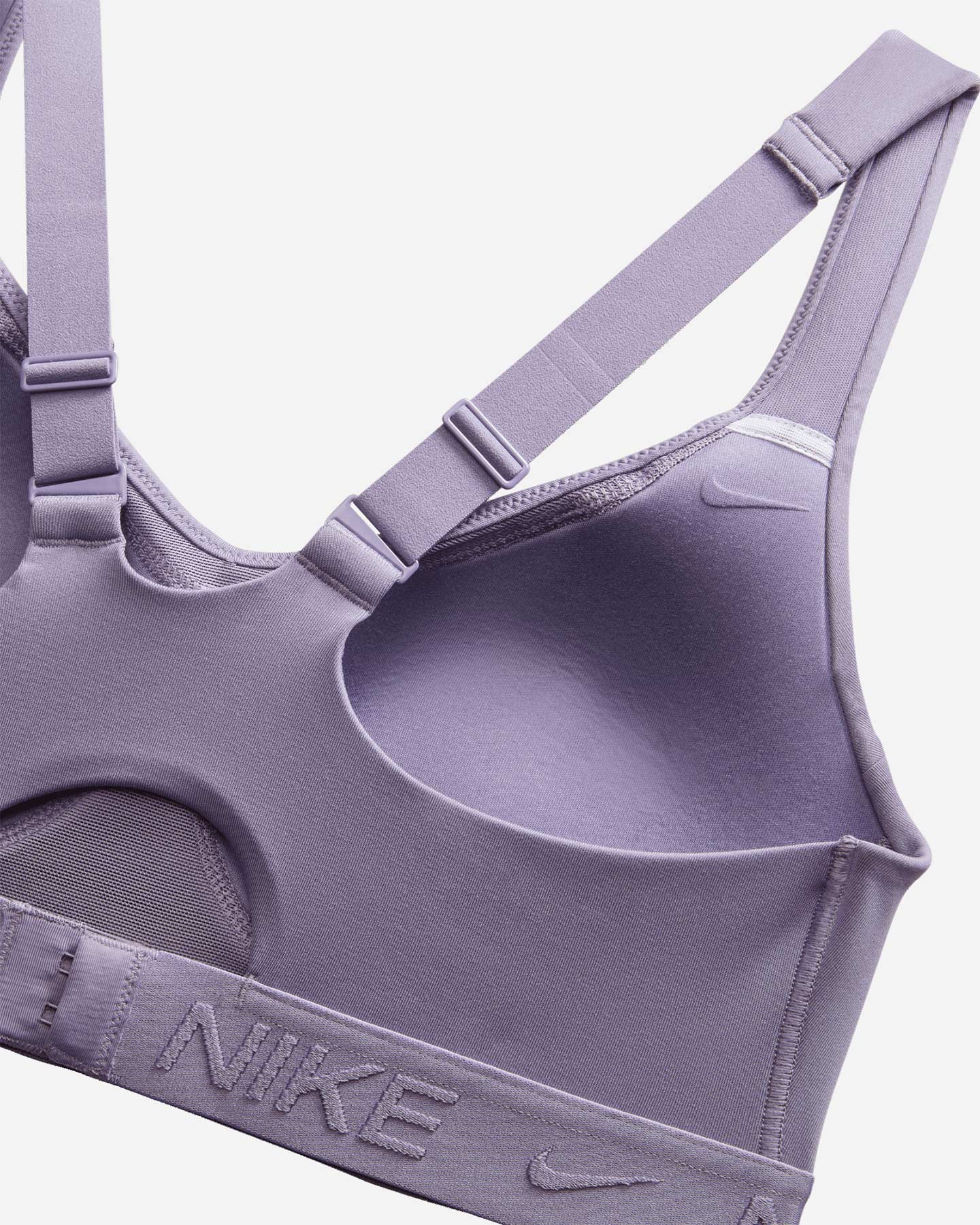 Bra training NIKE HS INDY W - 14 | Cisalfa Sport