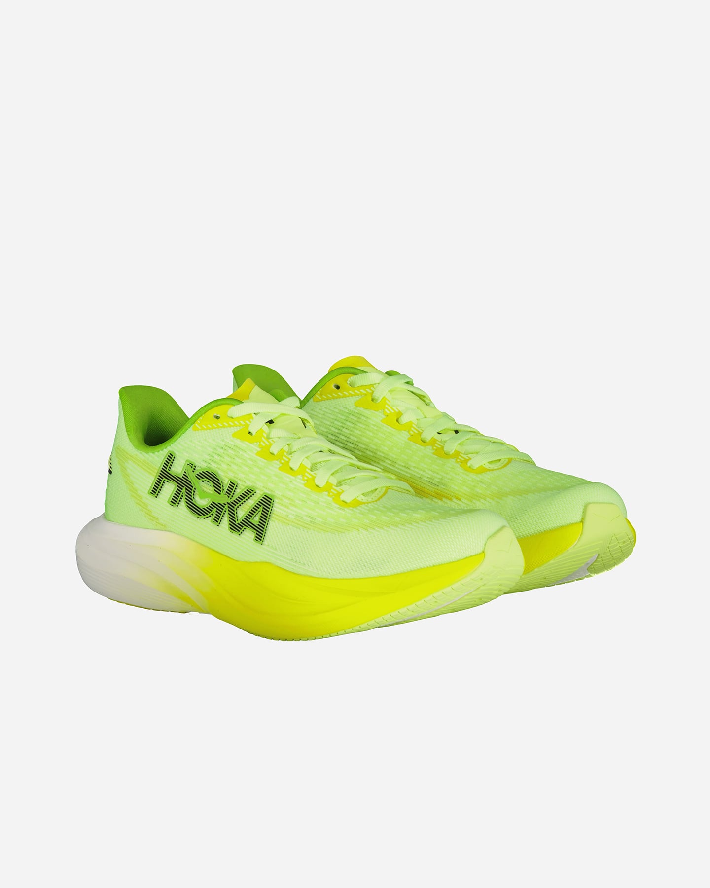 Scarpe running HOKA MACH 7 W - 1 | Cisalfa Sport