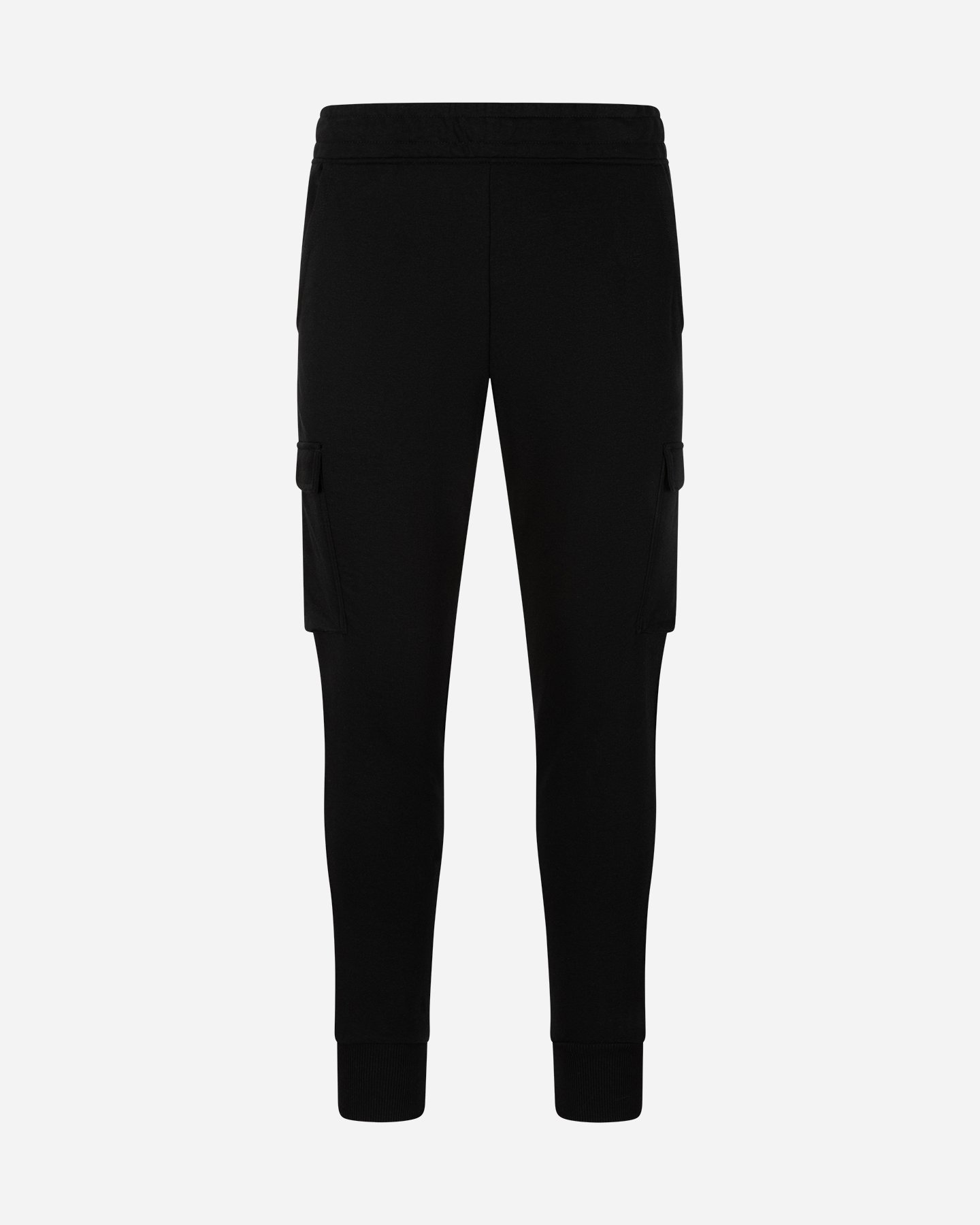 Pantalone ENERGETICS KOOL M - Nero - 0 | Cisalfa Sport