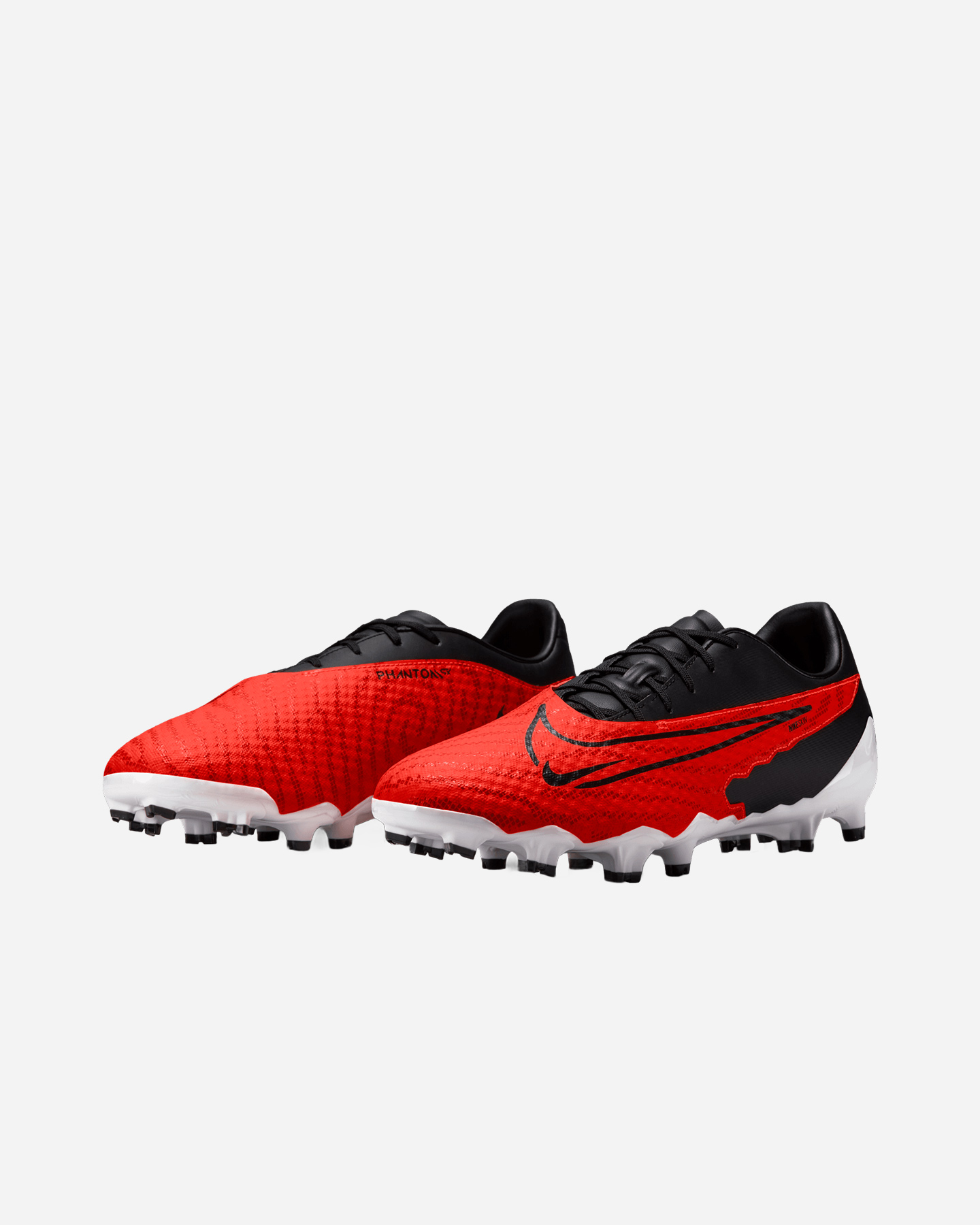 Scarpe calcio NIKE PHANTOM GX ACADEMY FG M - Color mix - 1 | Cisalfa Sport