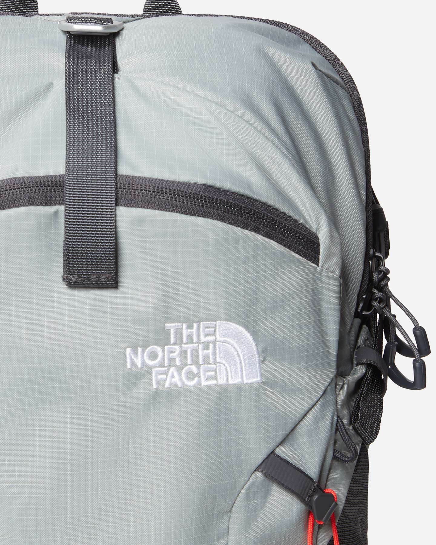 Zaino escursionismo THE NORTH FACE TRAIL LITE SPEED 20  - Grigio - 5 | Cisalfa Sport