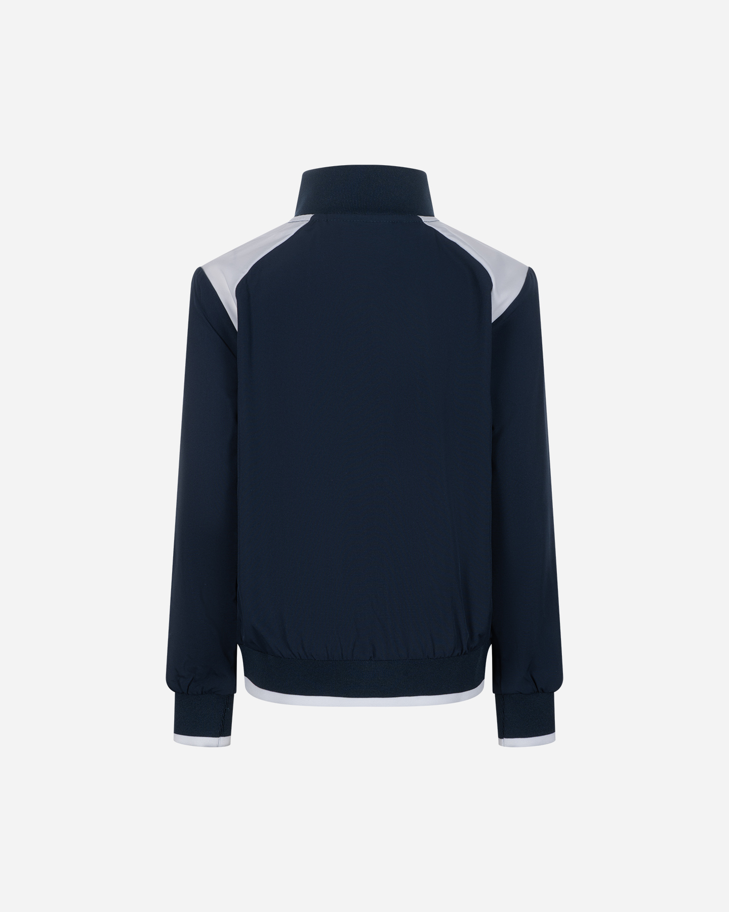 Maglia tennis FILA COURT LINE JR - Blu - 1 | Cisalfa Sport