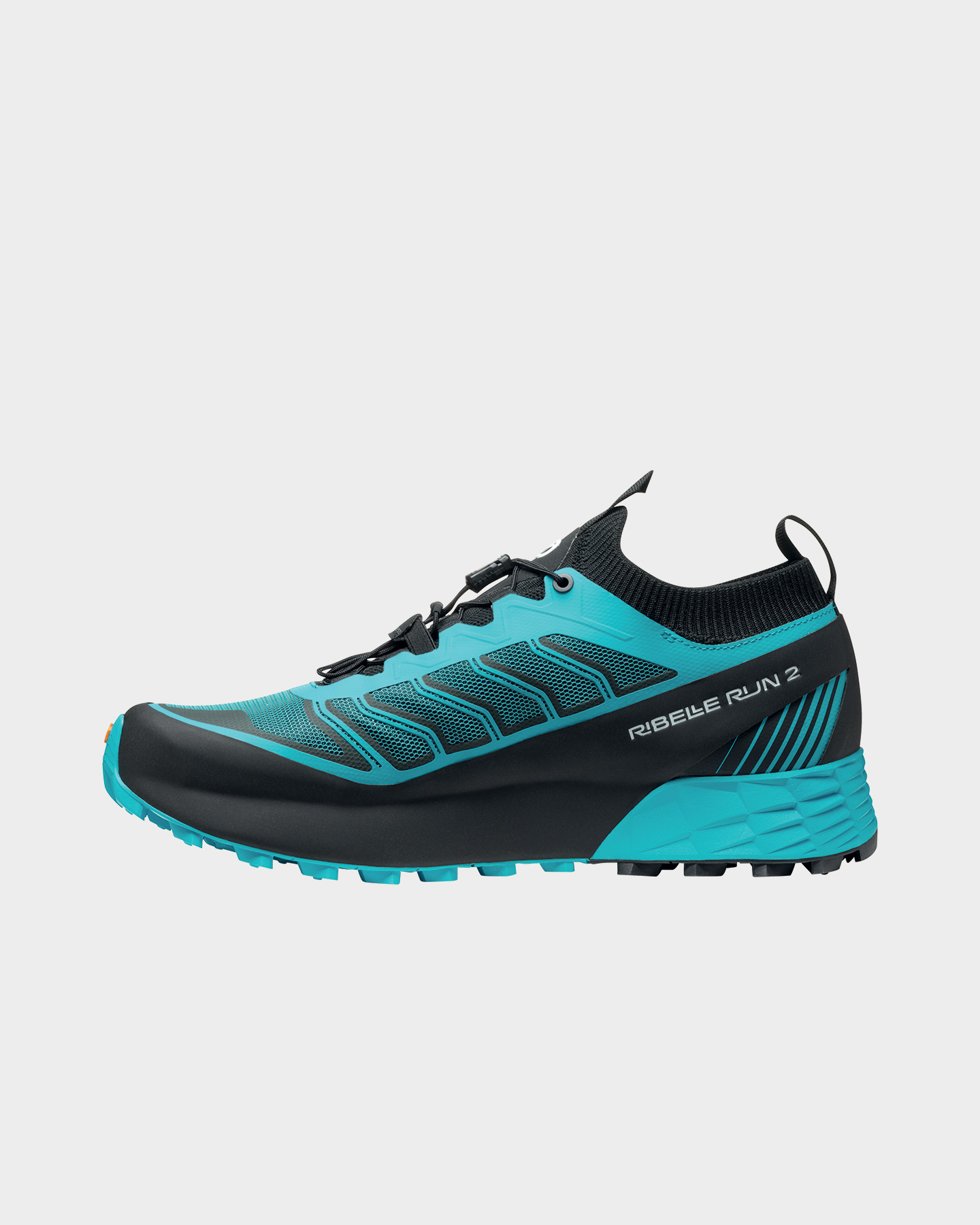 Scarpe trail SCARPA RIBELLE RUN 2 M - Azzurro - 1 | Cisalfa Sport