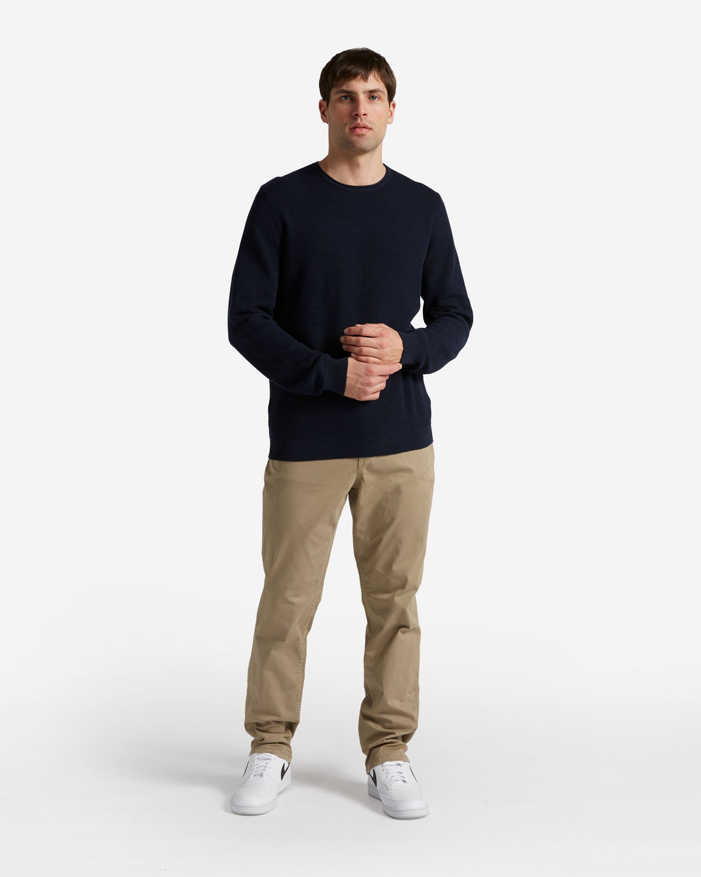 Maglione DACK'S ESSENTIAL M - 1 | Cisalfa Sport