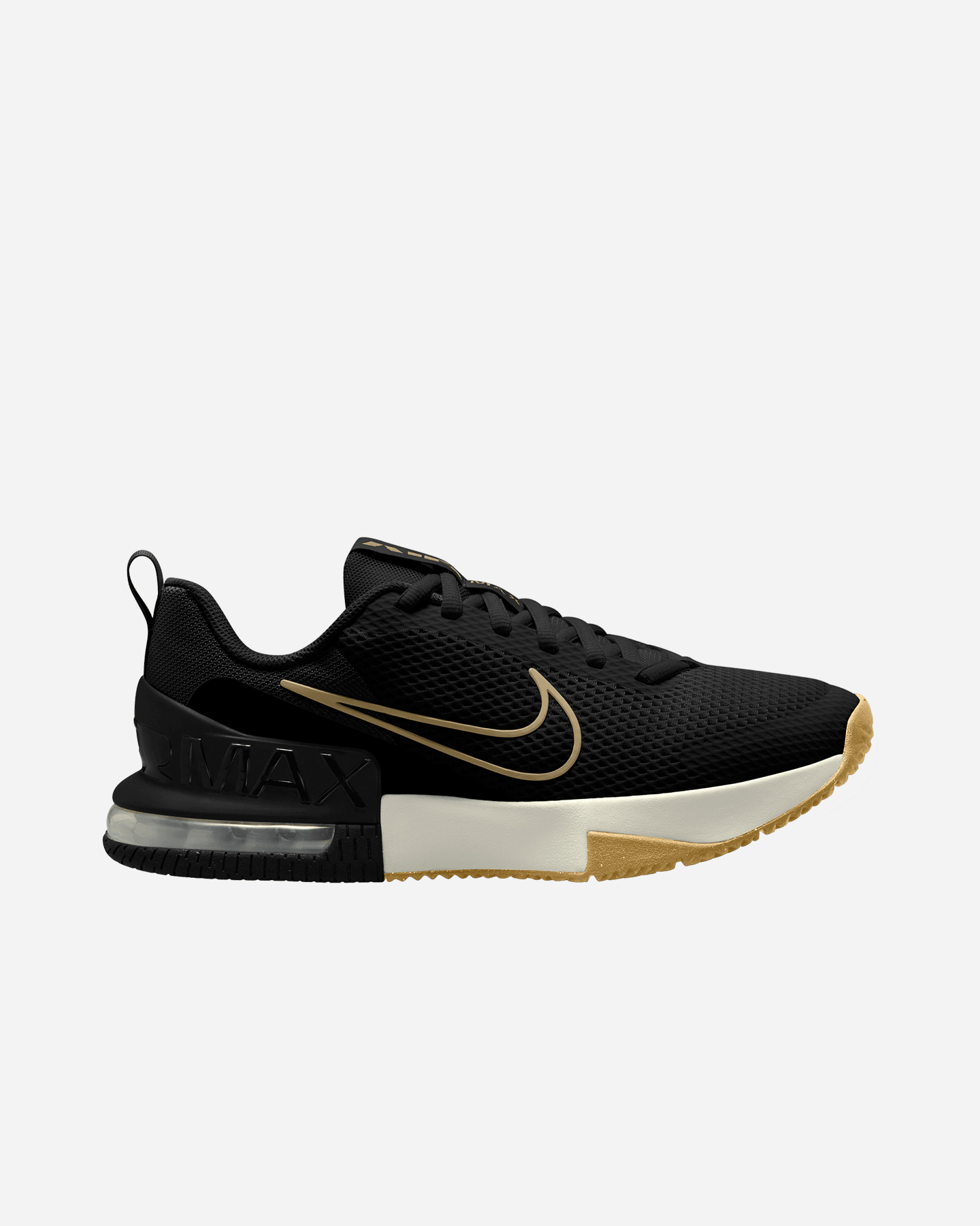 Scarpe training NIKE ALPHA TRAINER 6 M - Nero - 0 | Cisalfa Sport