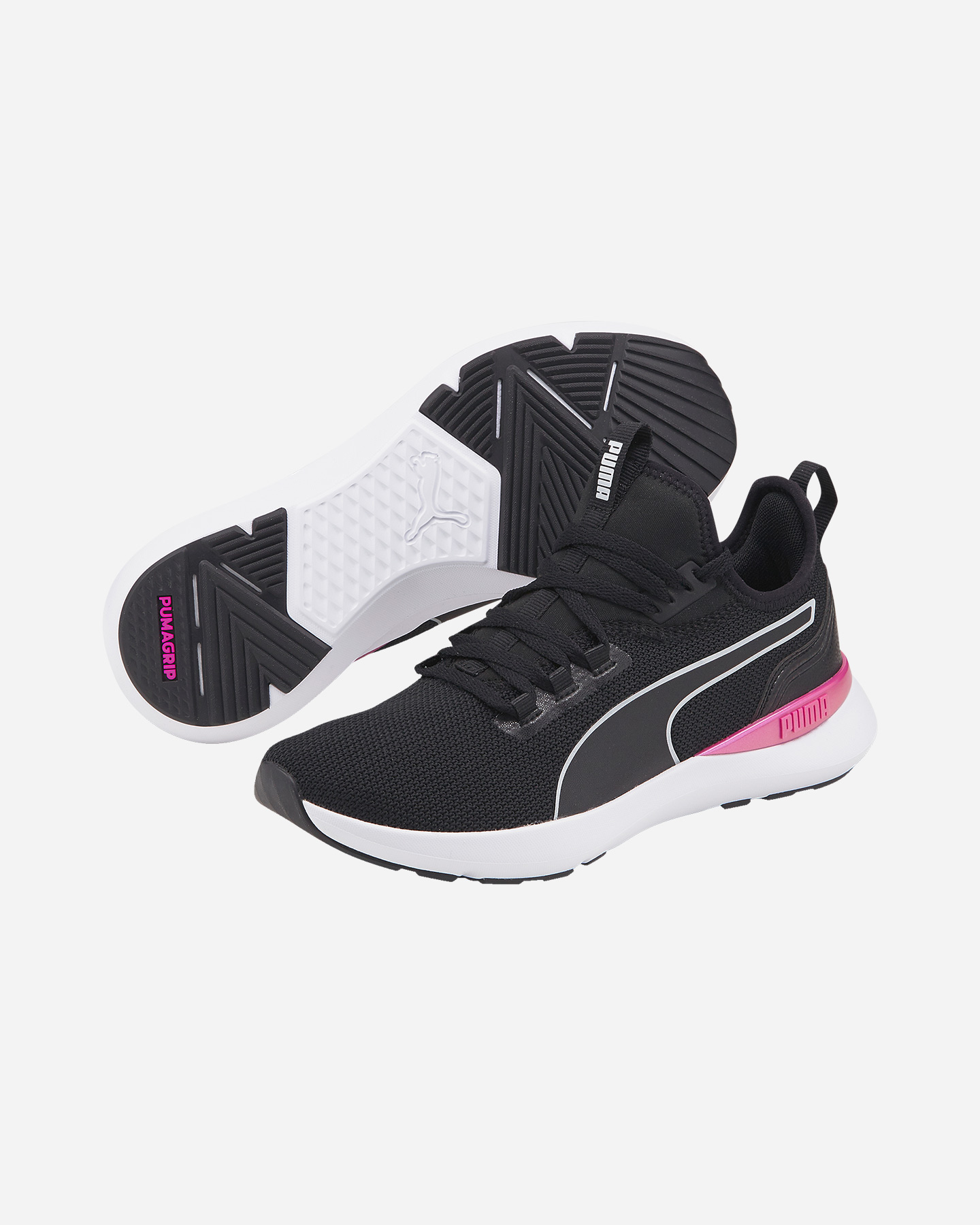 Scarpe training PUMA PURE XT STARDUST W - Nero - 1 | Cisalfa Sport