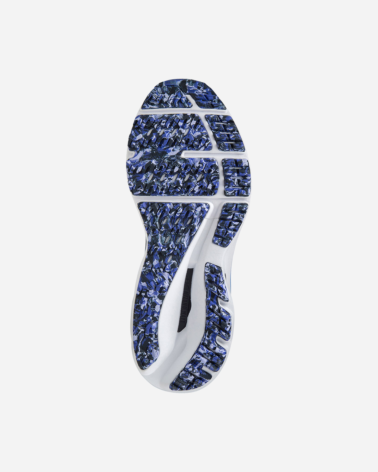 Scarpe running MIZUNO WAVE INSPIRE 17 M - Nero - 2 | Cisalfa Sport