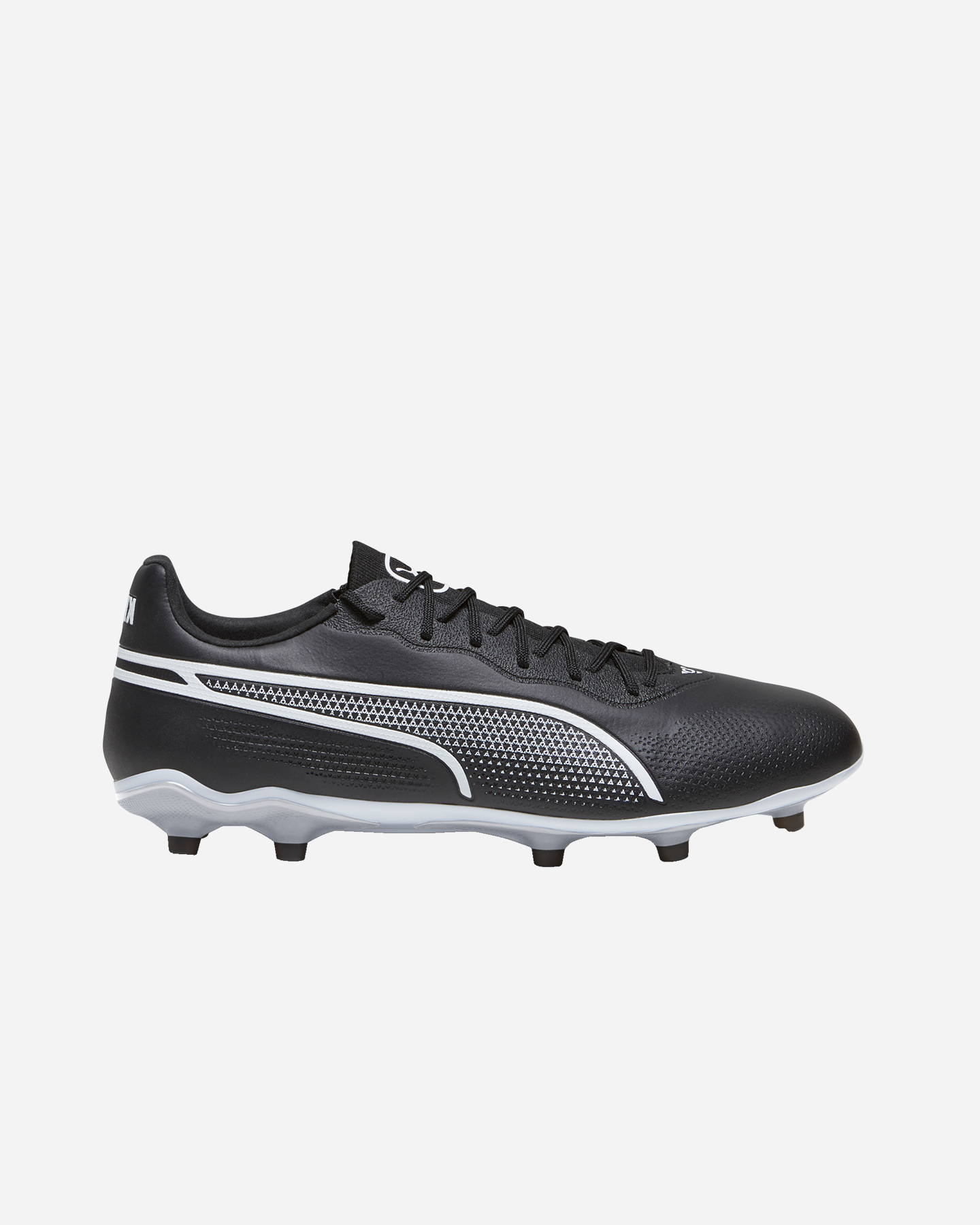 Scarpe calcio PUMA KING PRO FG-AG M - Nero - 0 | Cisalfa Sport