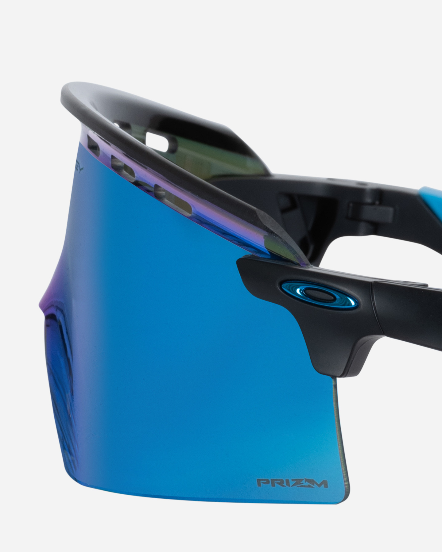 Occhiali OAKLEY ENCODER STRIKE PRIZM  - Nero - 3 | Cisalfa Sport