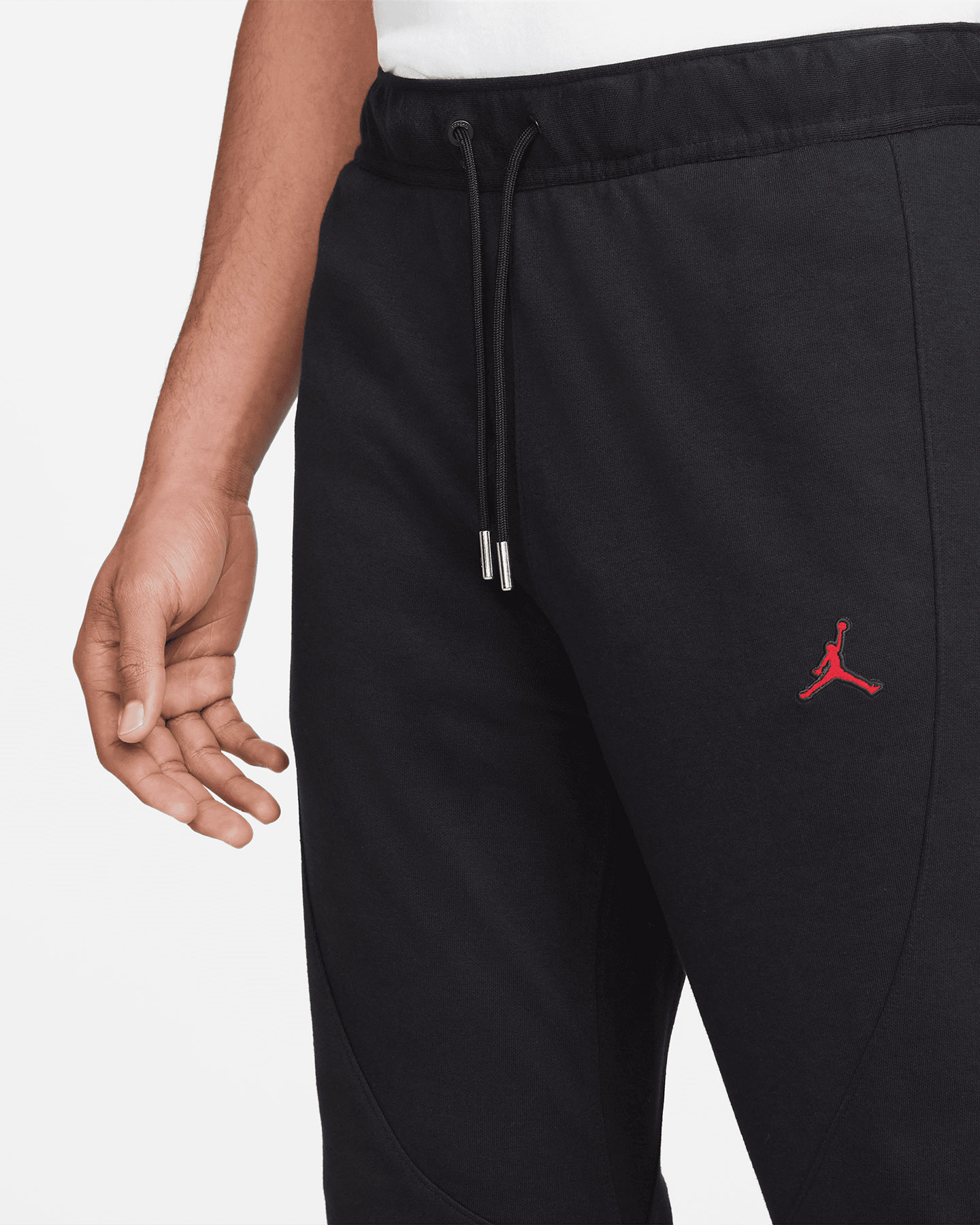 Pantalone NIKE JORDAN ESSENTIAL M - 3 | Cisalfa Sport