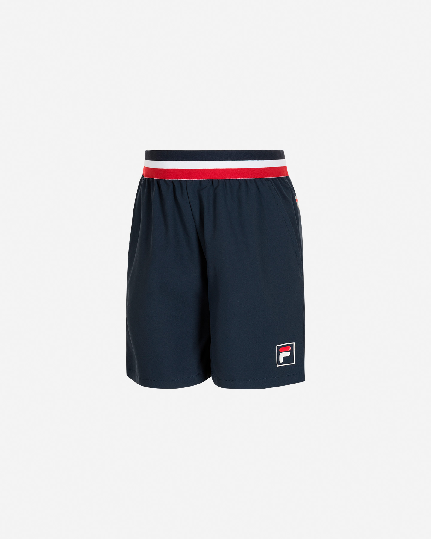 Bottom tennis FILA CLASSIC W - Blu - 0 | Cisalfa Sport