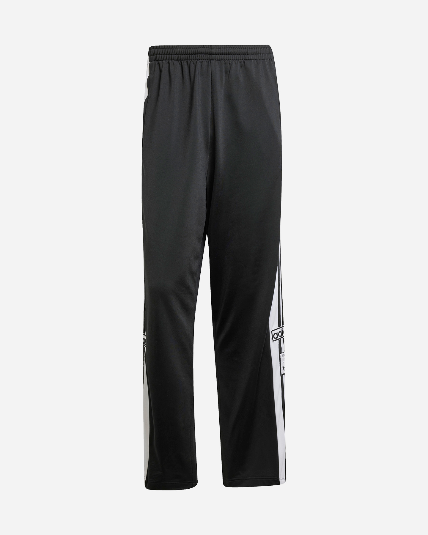Pantalone ADIDAS ADIBREAK M - Nero - 0 | Cisalfa Sport