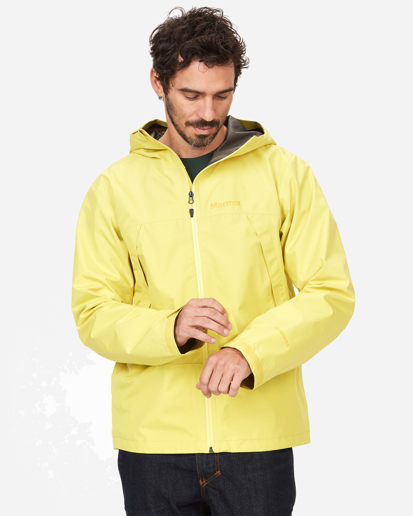 Giacca outdoor MARMOT MINIMALIST PRO GTX M - 3 | Cisalfa Sport