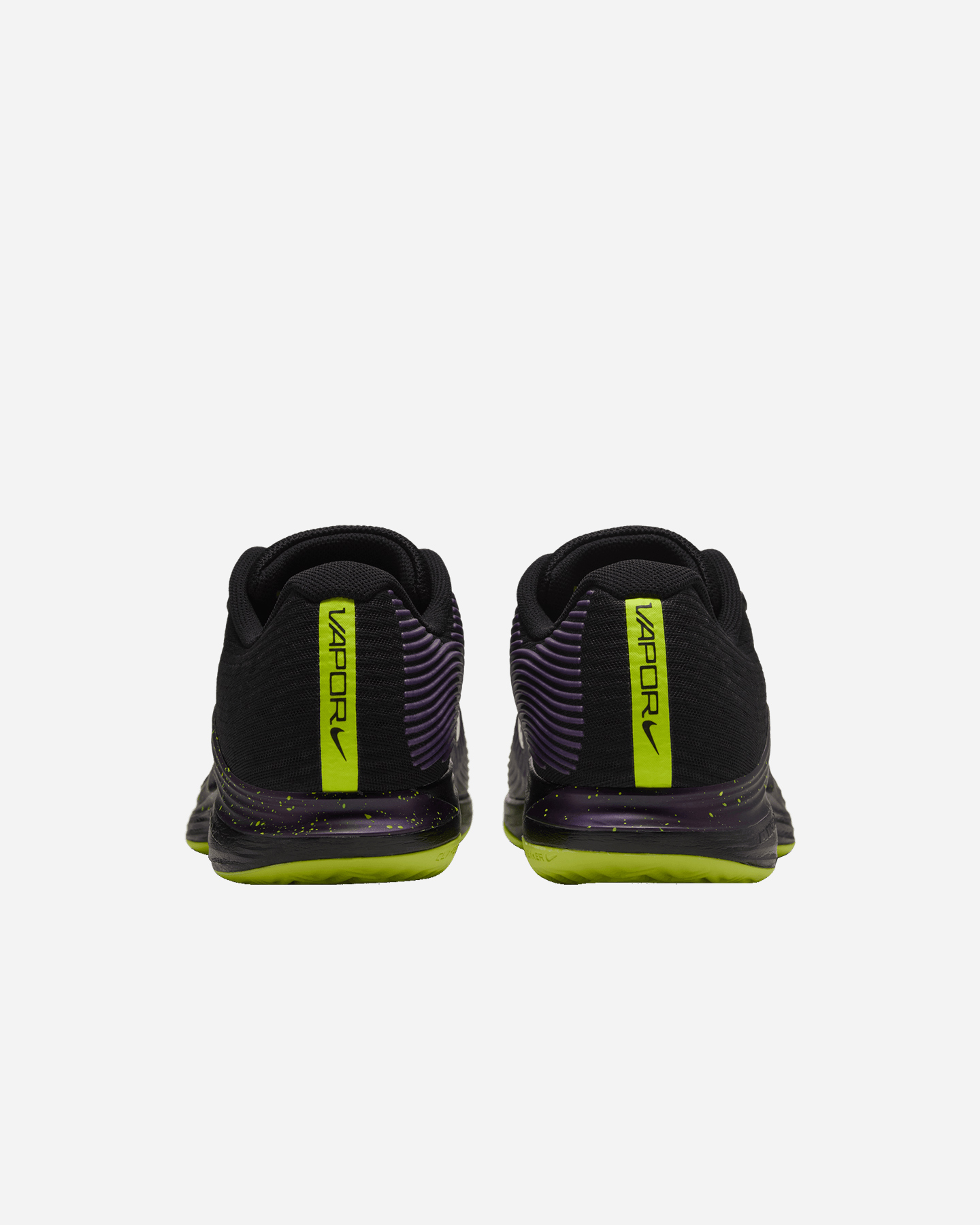 Scarpe tennis NIKE VAPOR 12 CLAY M - 4 | Cisalfa Sport