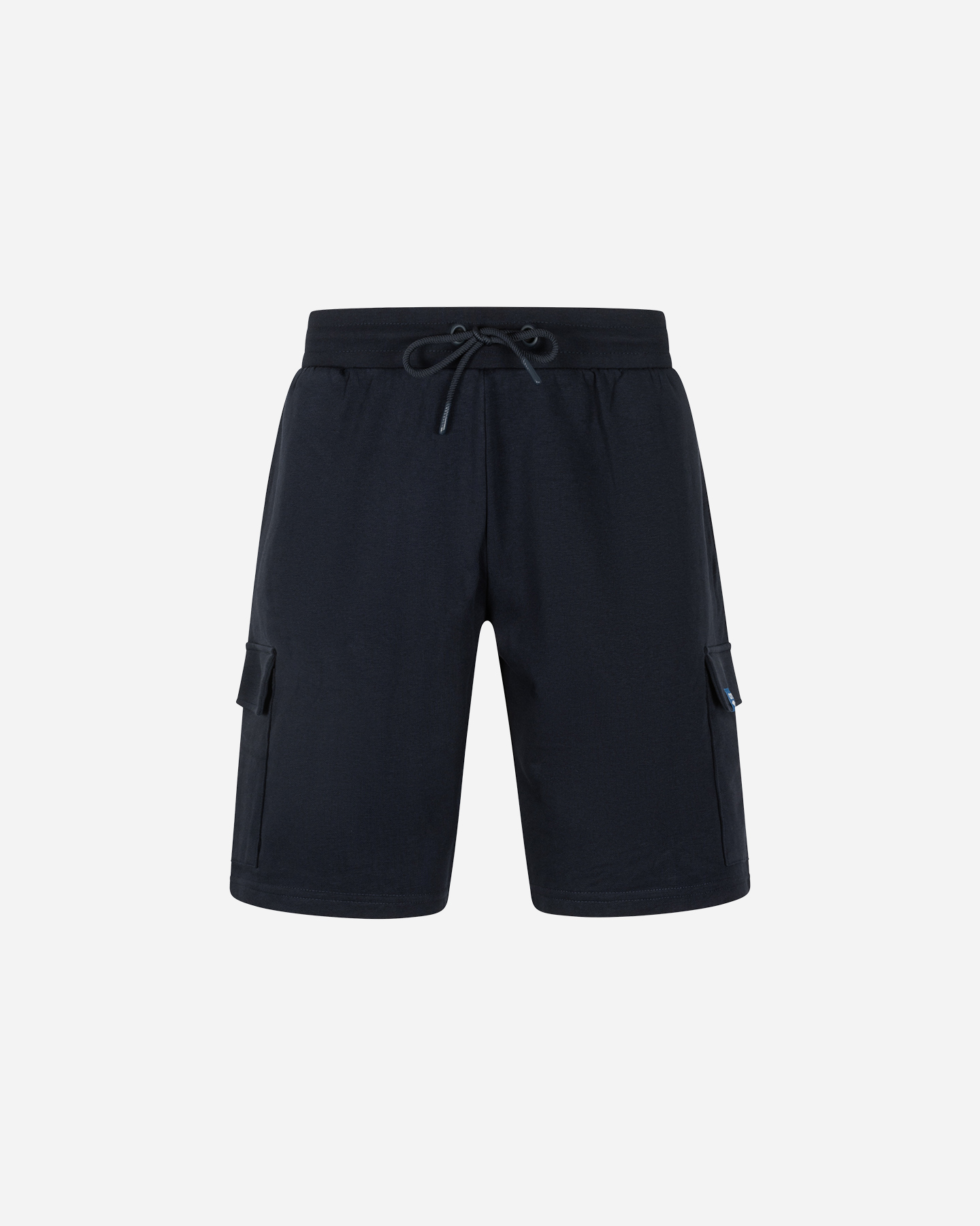 Pantaloncini ARENA ATHLETIC M - Blu - 0 | Cisalfa Sport