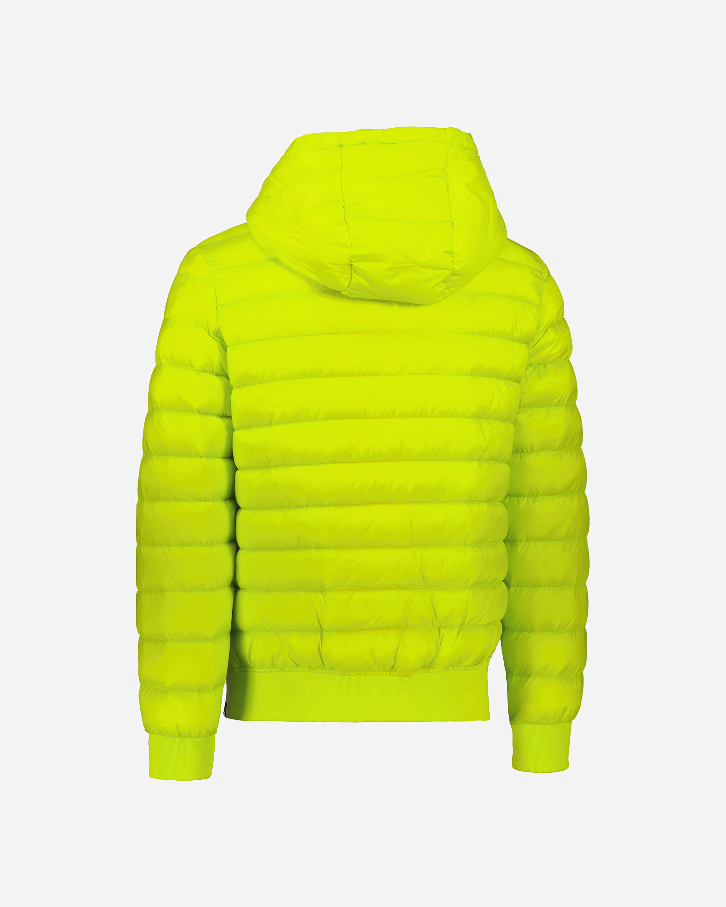 Piumino ELLESSE BASIC M - Verde - 4 | Cisalfa Sport