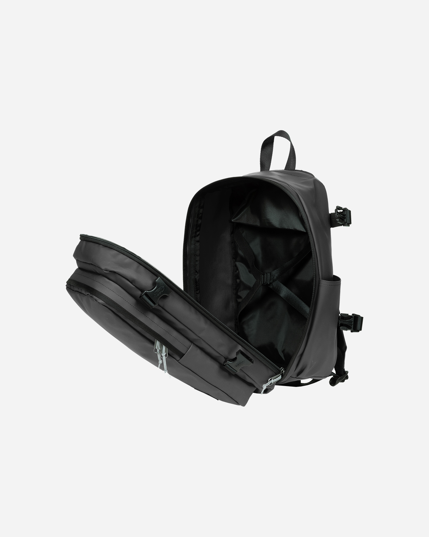 Zaino EASTPAK CABIN PAK'R TARP  - Nero - 1 | Cisalfa Sport