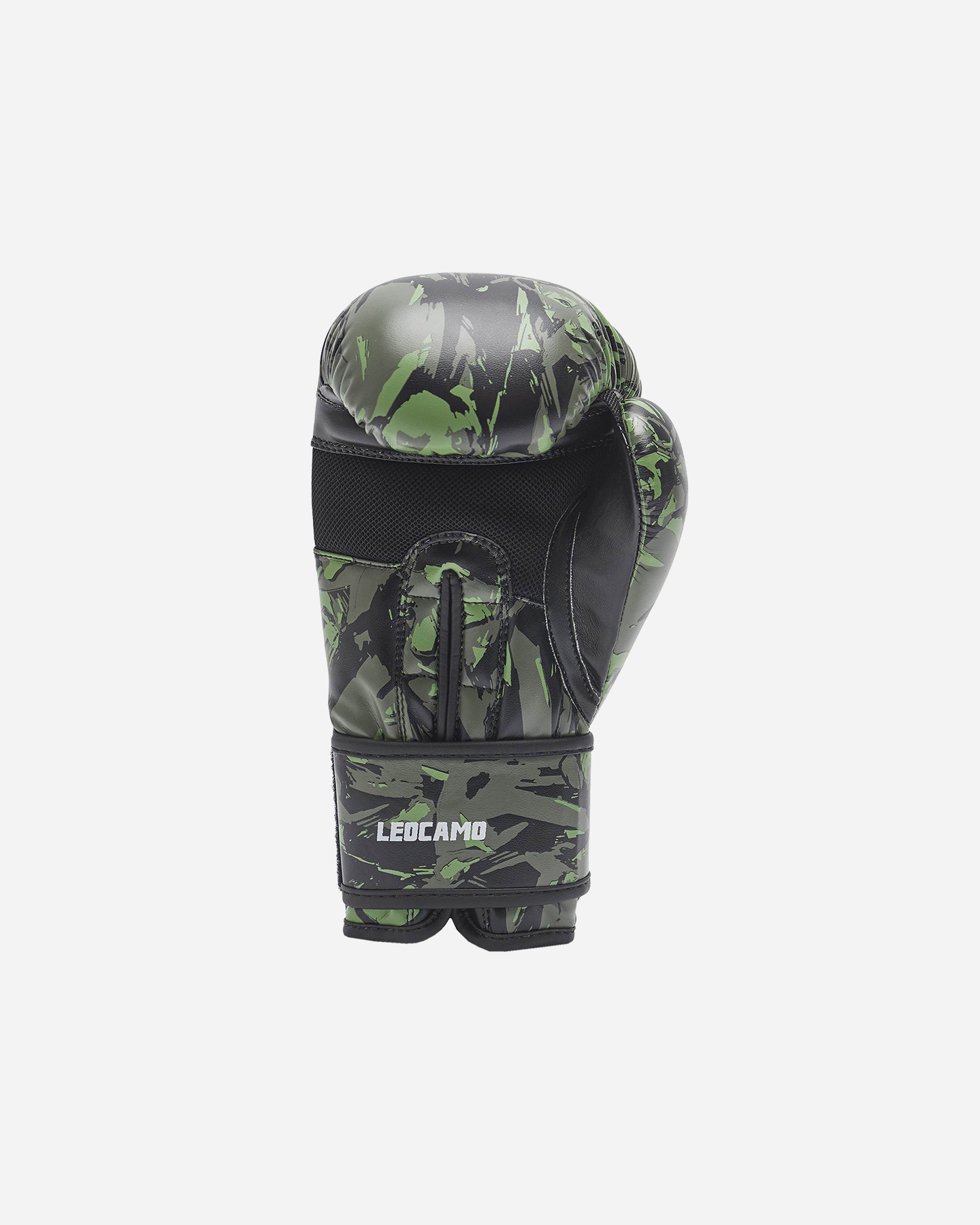 Guanti LEONE LEO CAMO  - 3 | Cisalfa Sport